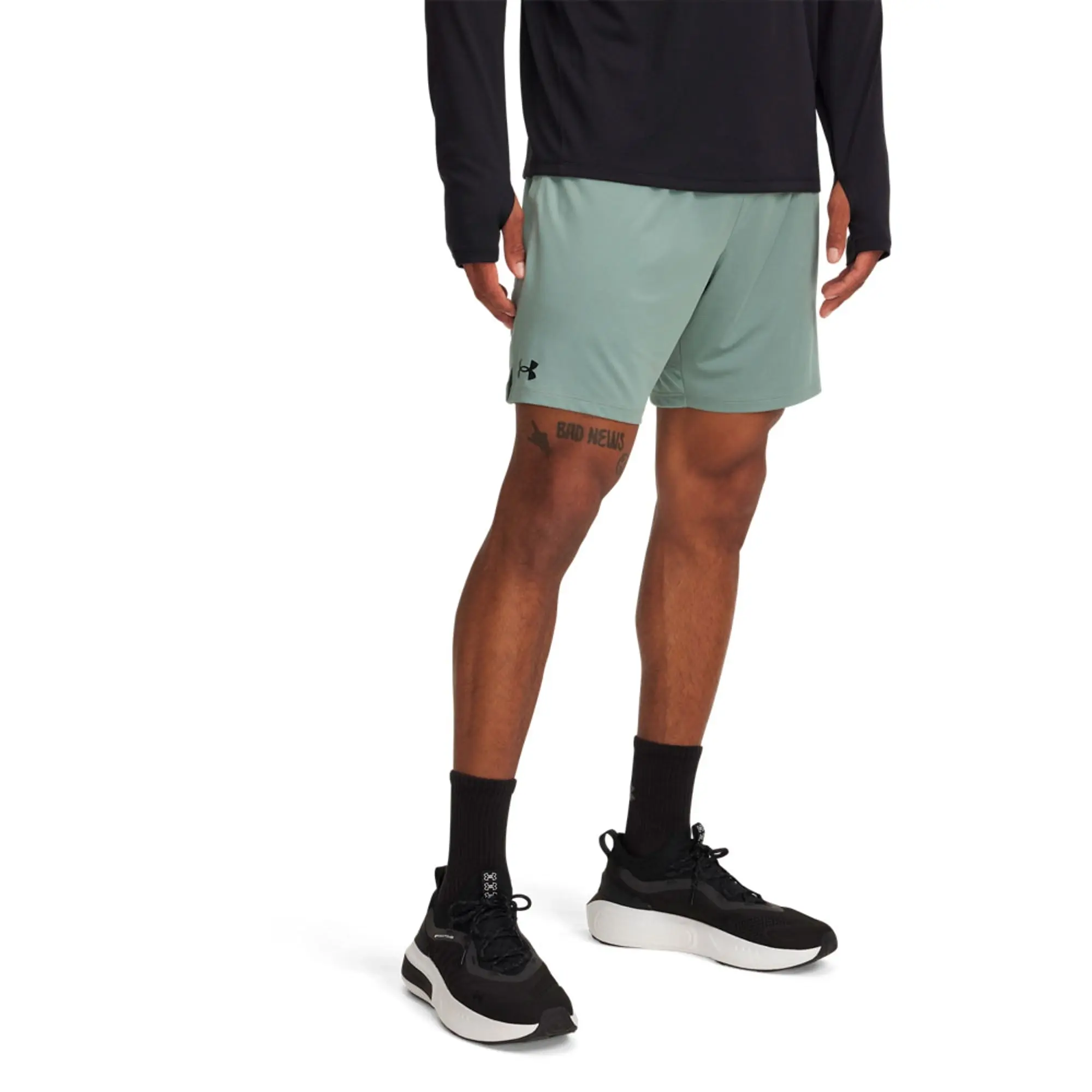 Under Armour Tech Vent 7 Shorts