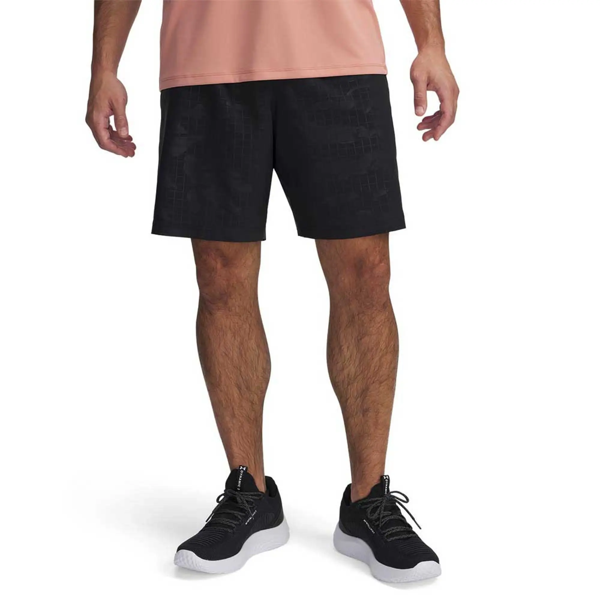 Under Armour Tech Woven Emboss Shorts