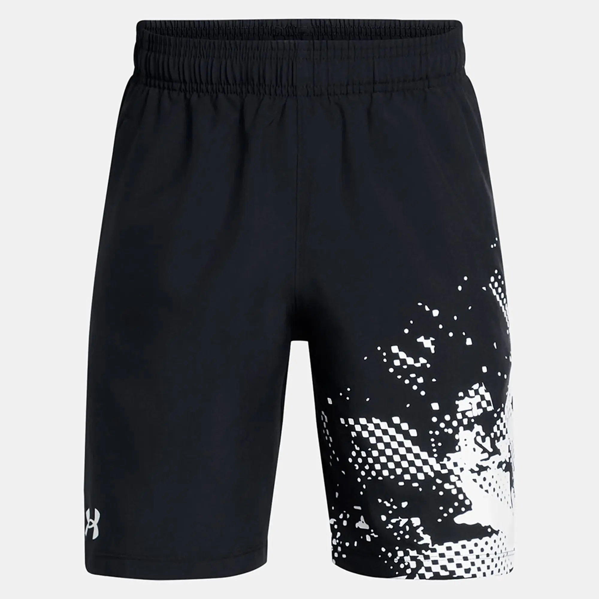 Under Armour Tech Woven Graphic Shorts