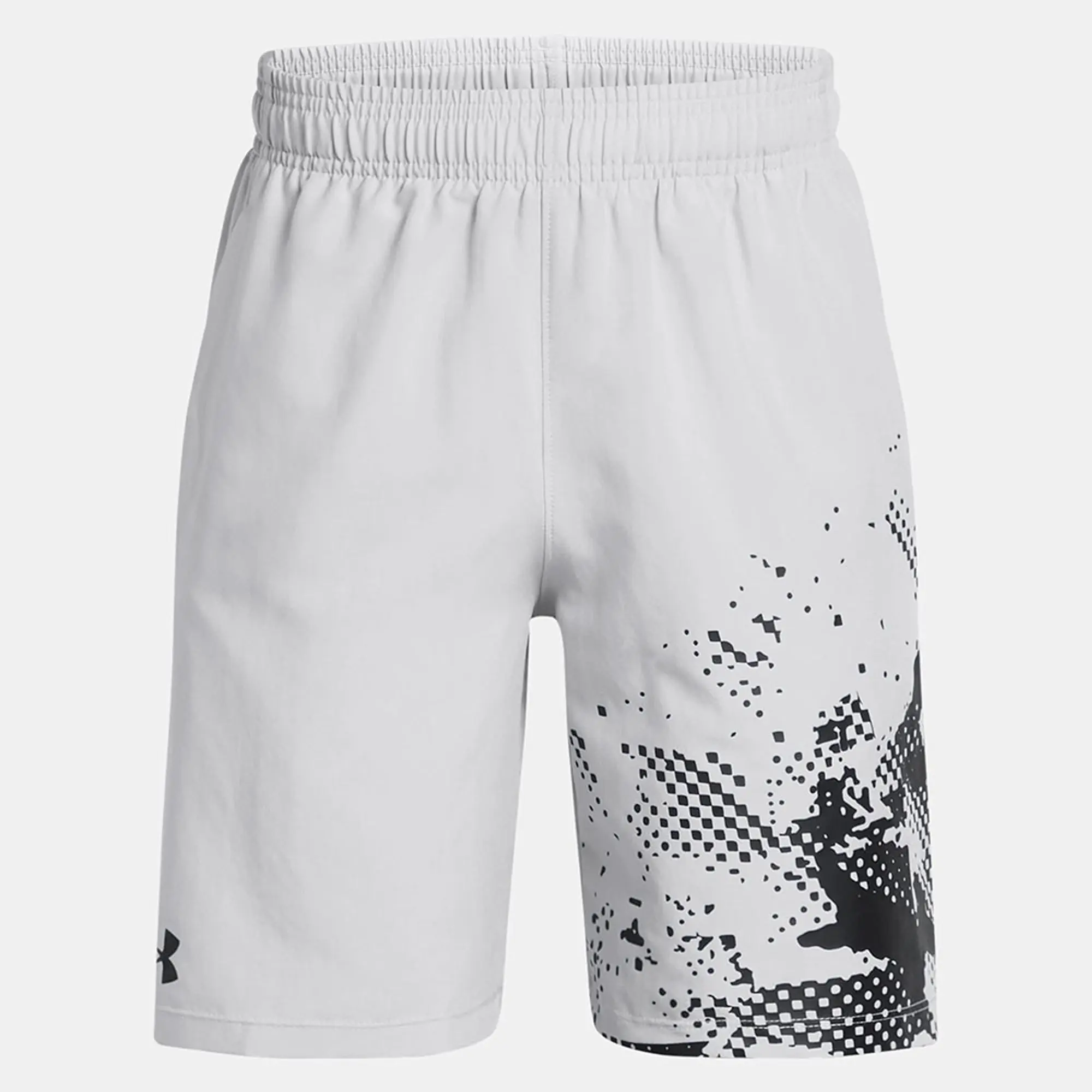 Under Armour Tech Woven Graphic Shorts