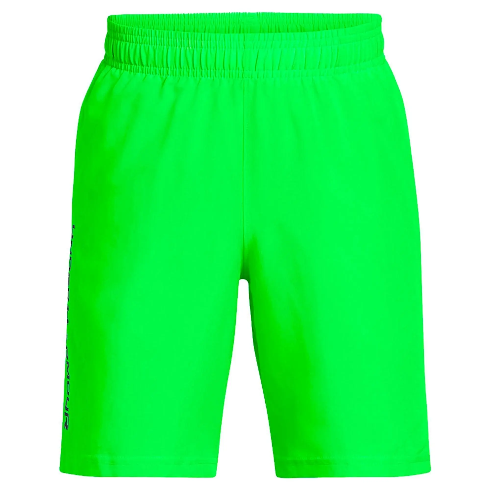 Under Armour Tech Woven Wordmark Shorts