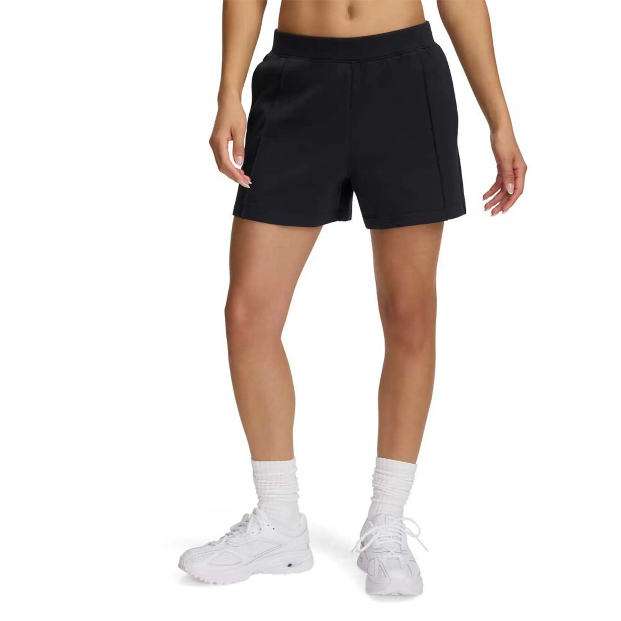 Under Armour Unstoppable Fleece Shorts