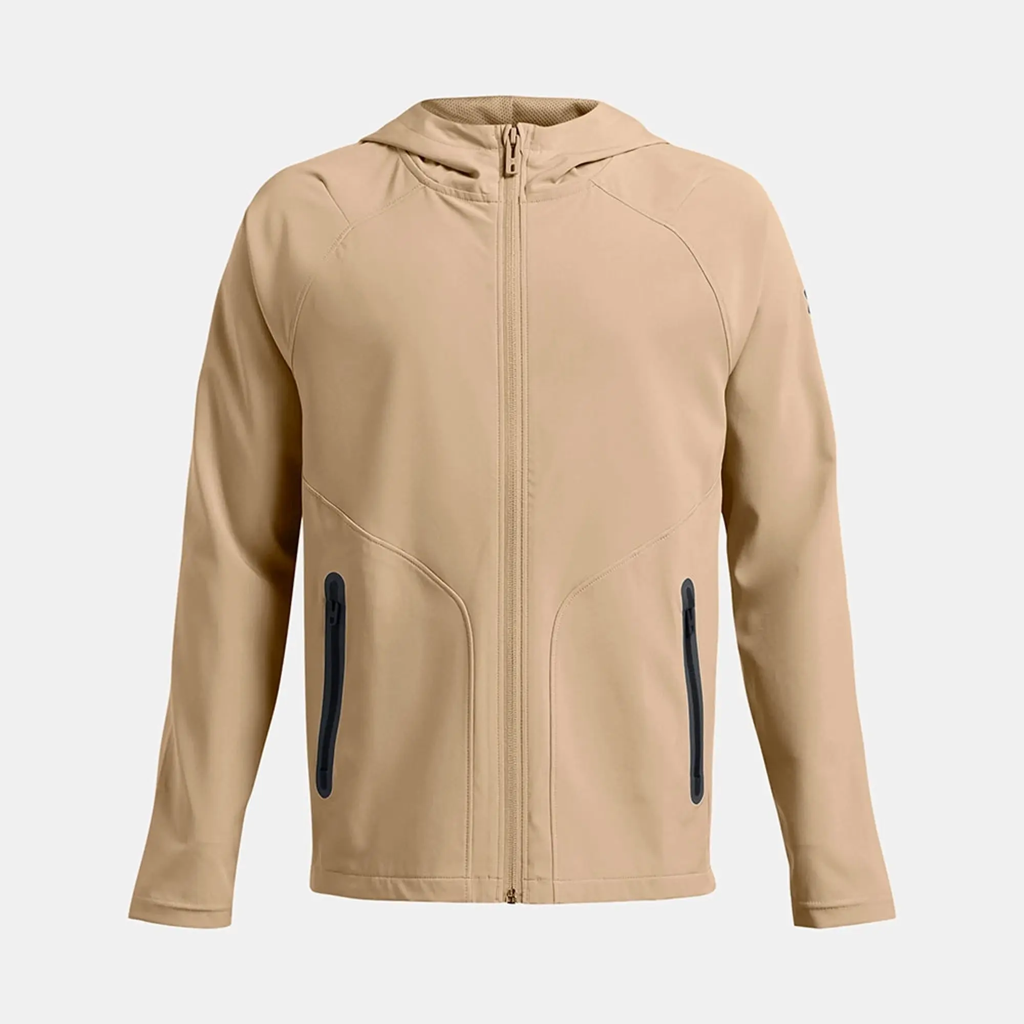 Under Armour Unstoppable Full Zip Sweatshirt