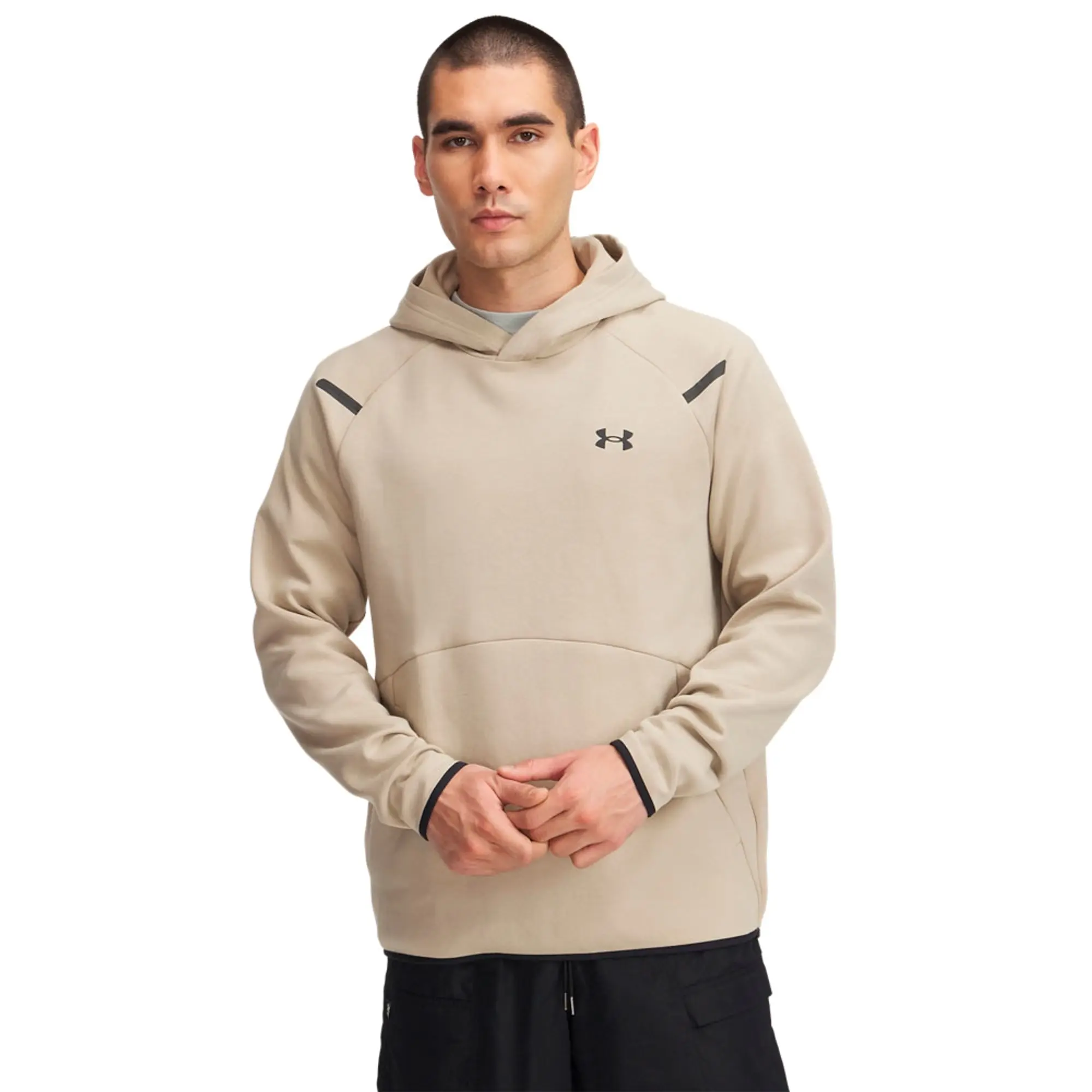 Under Armour Unstoppable Fleece Hoodie