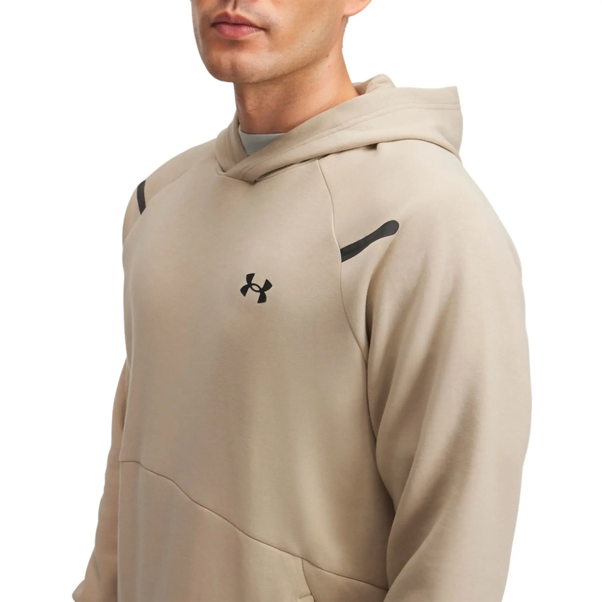 Under Armour Unstoppable Fleece Hoodie