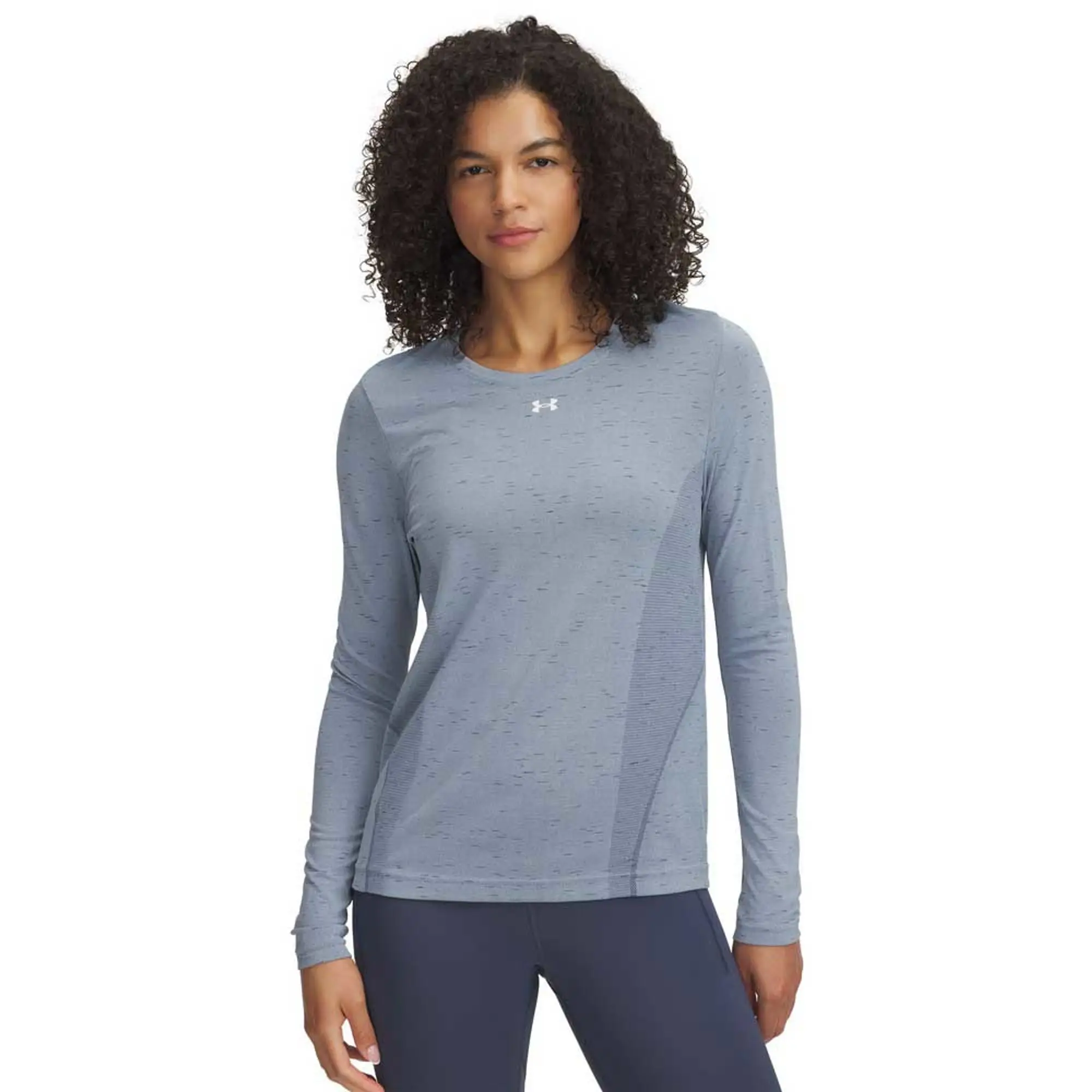 Under Armour Vanish Loose Seamless Long Sleeve T-shirt