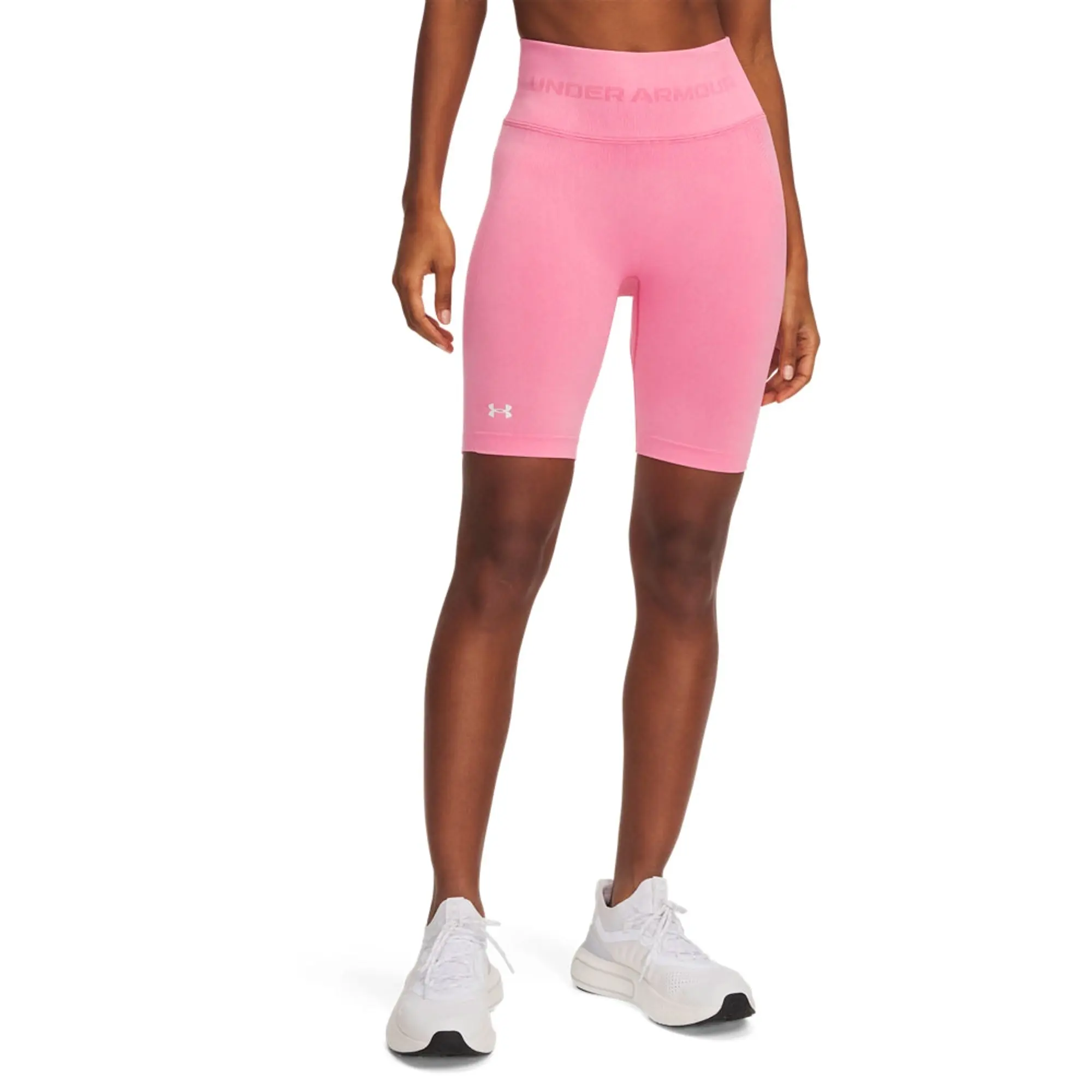 Under Armour Vanish Washed Seamless Short Leggings