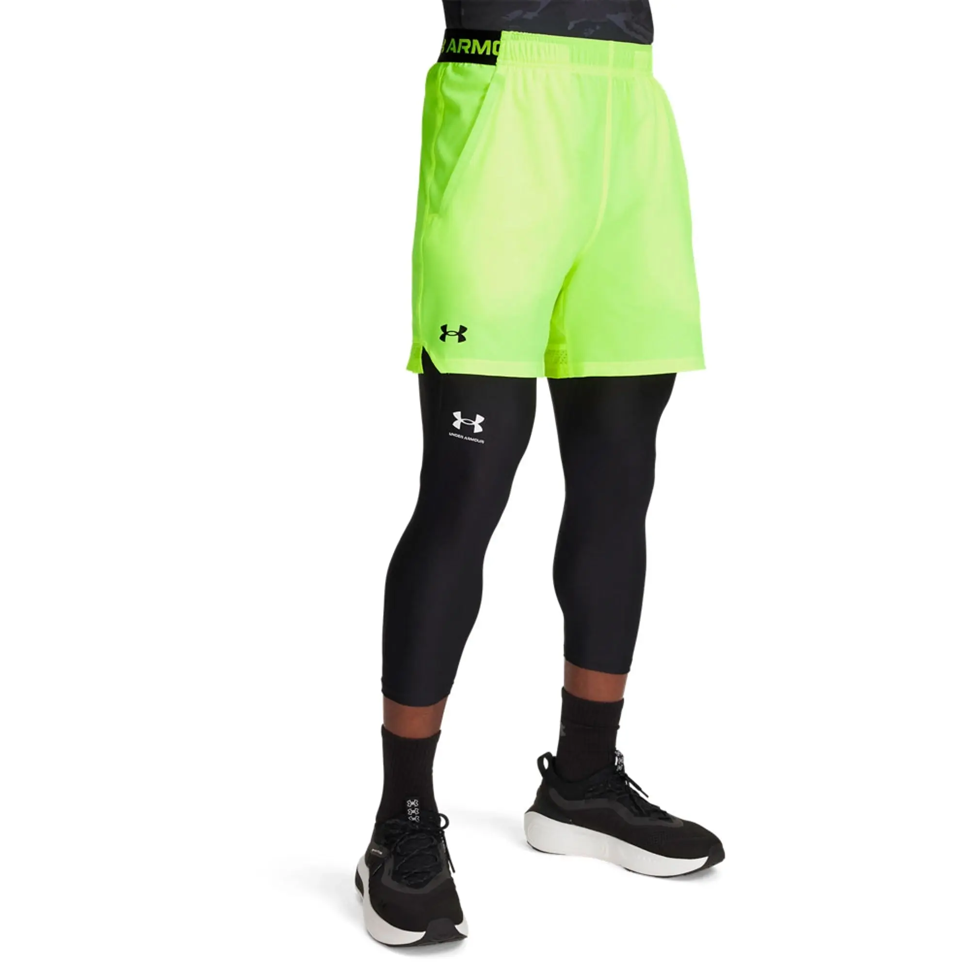 Under Armour Vanish Woven 6 Shorts