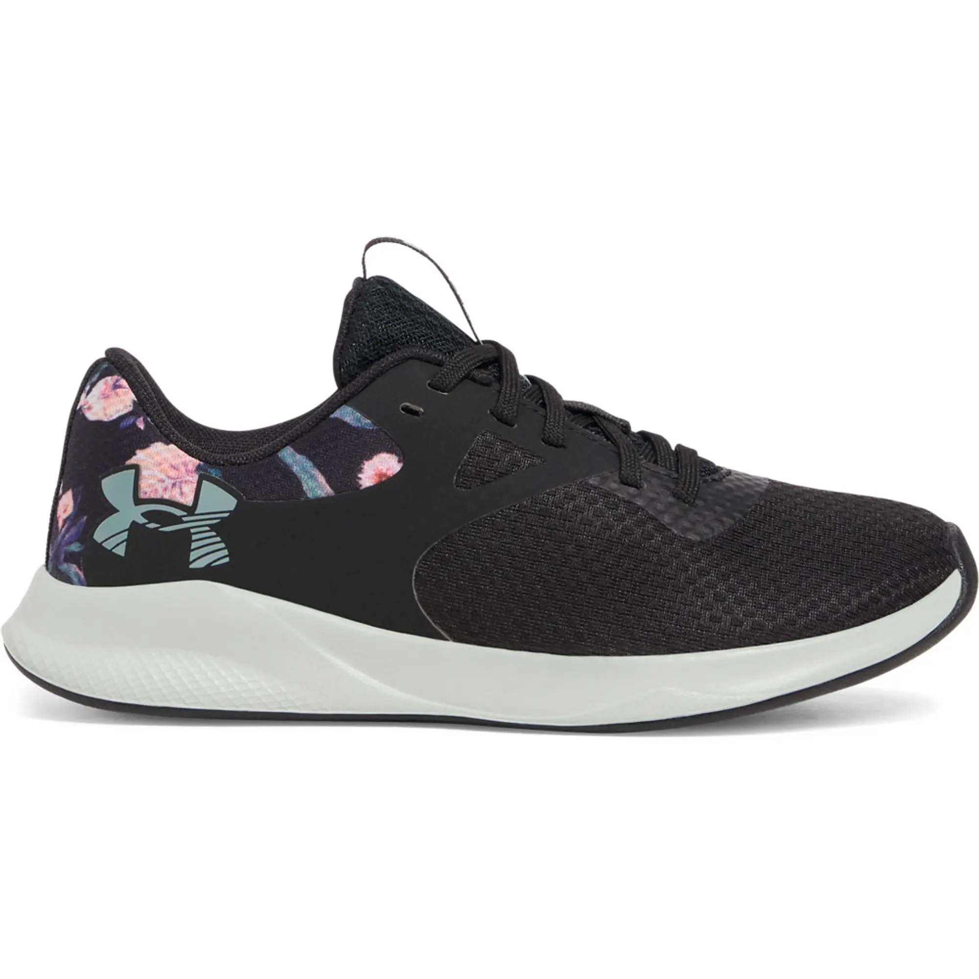 Under Armour Charged Aurora 2+ Trainers