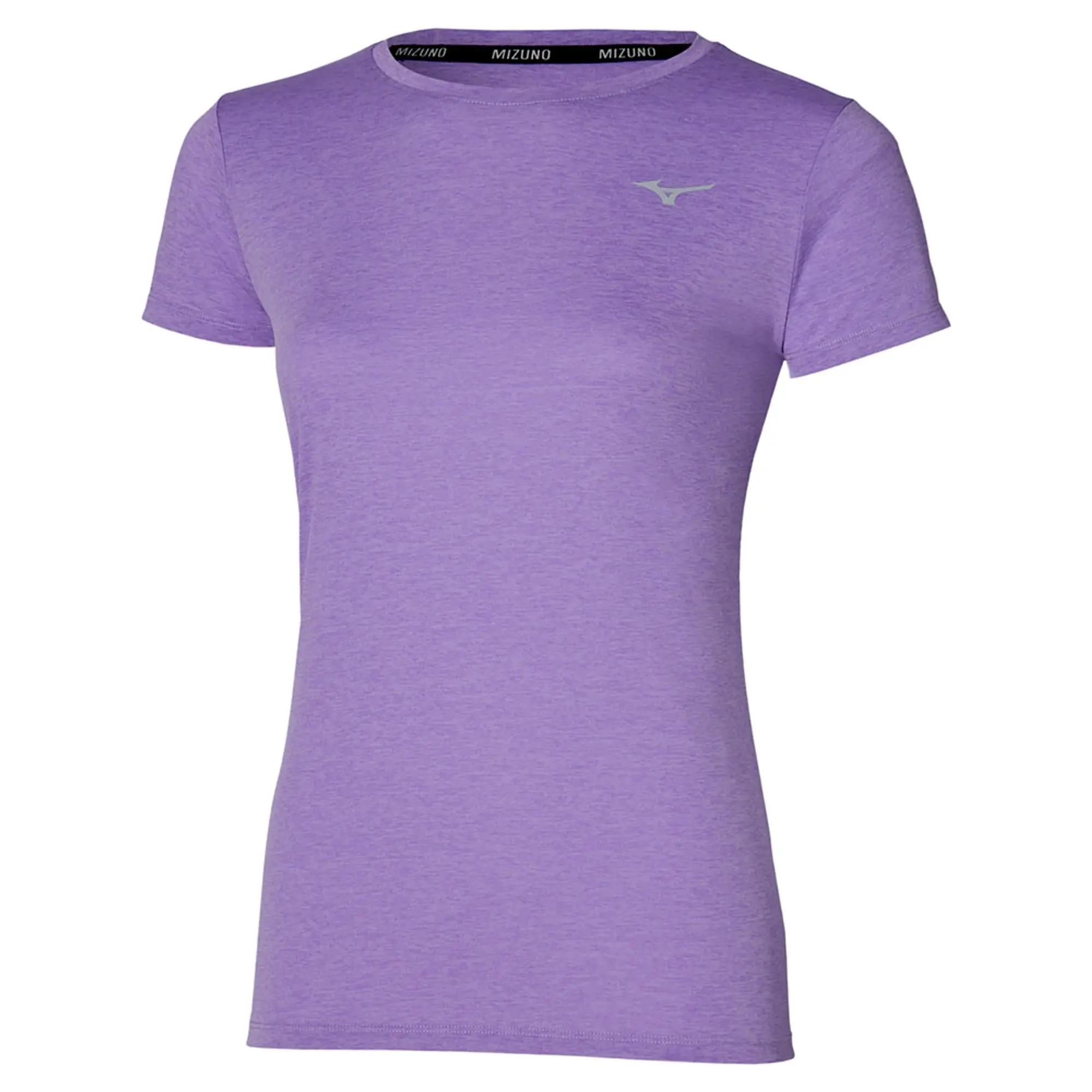 Mizuno Impulse Core Short Sleeve T-shirt