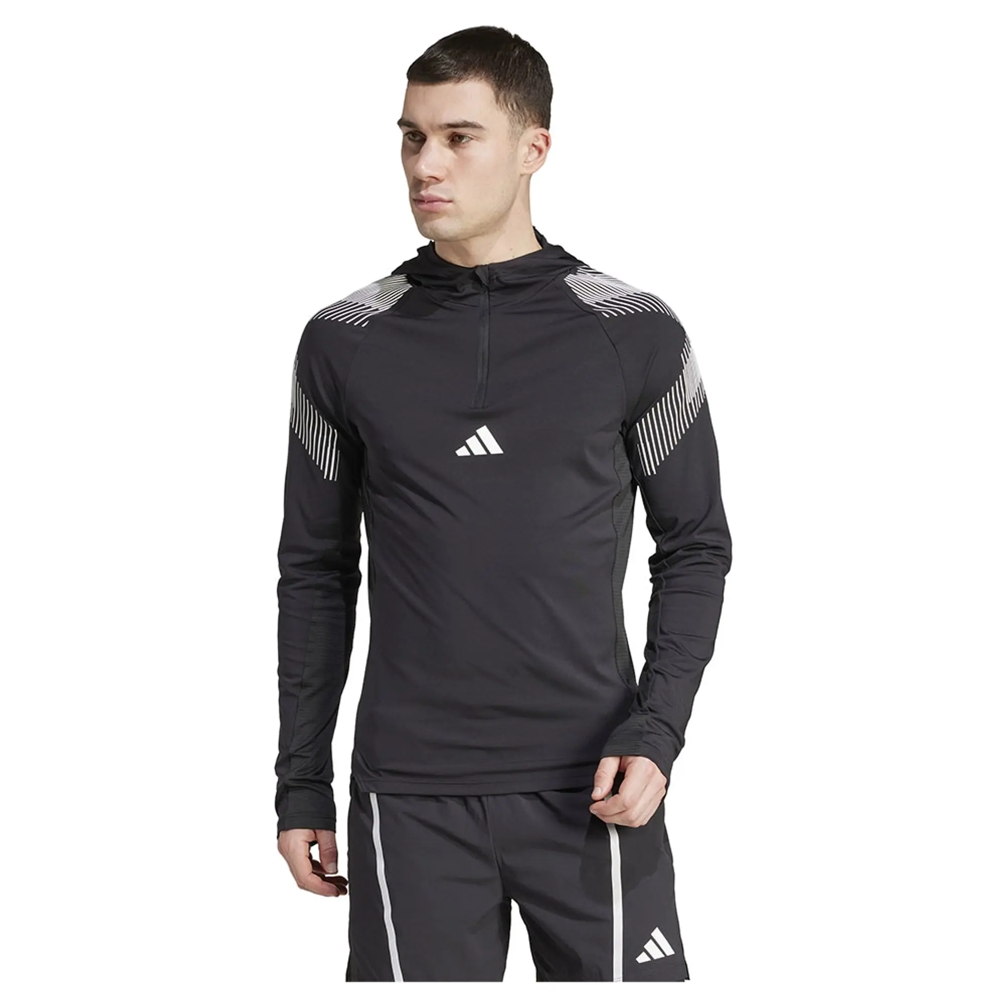 Adidas Pro Series Hoodie