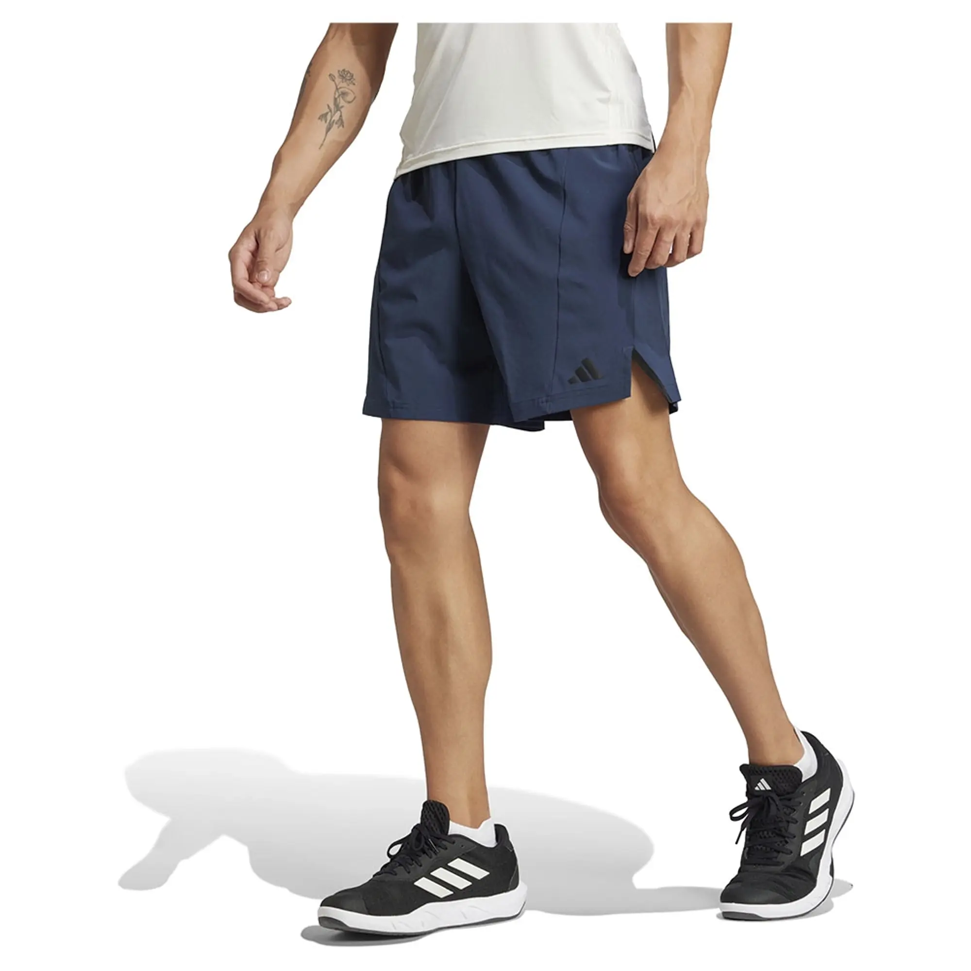 Adidas Designed For Training Workout 9 Shorts