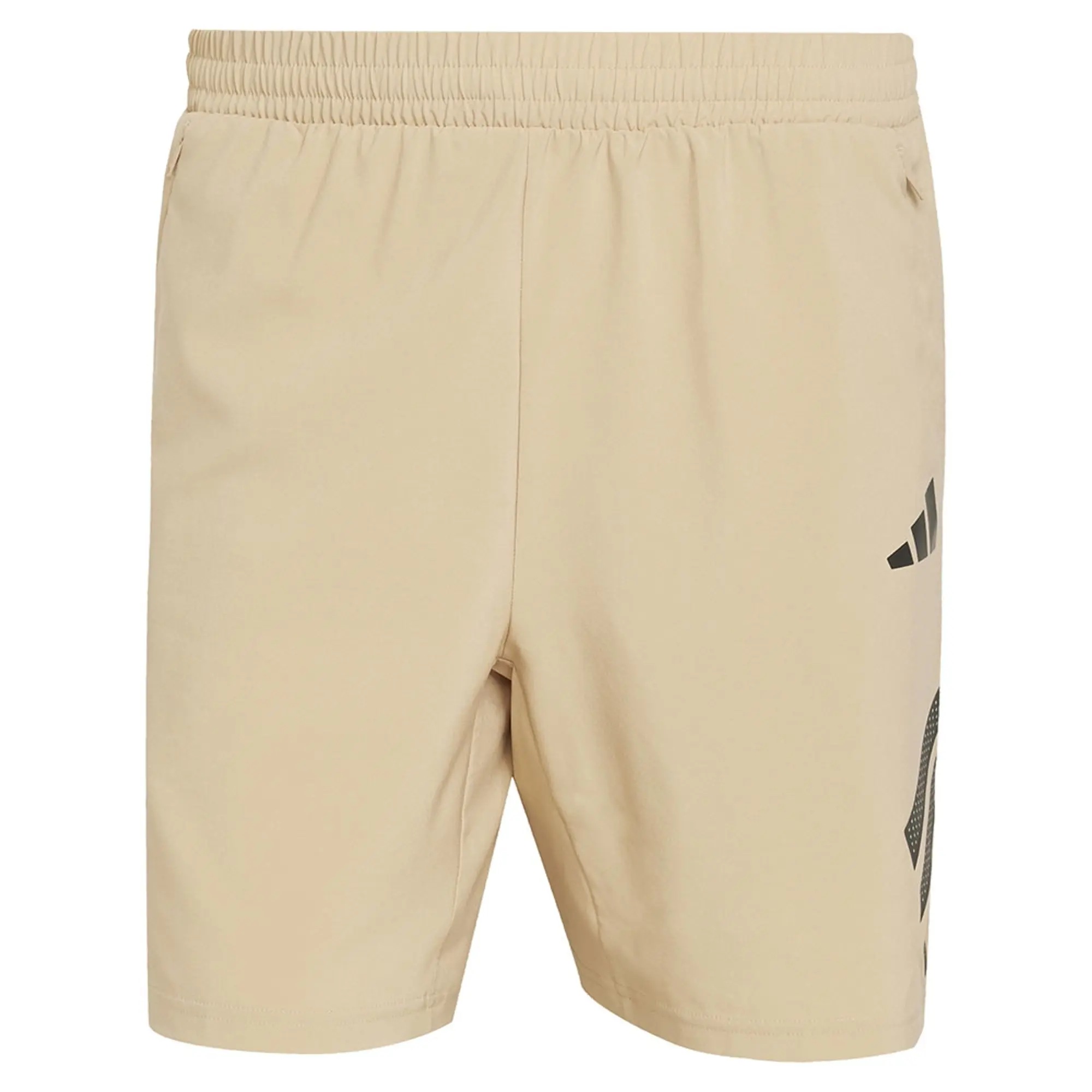 Adidas Icon 3 Stripes 7 Shorts