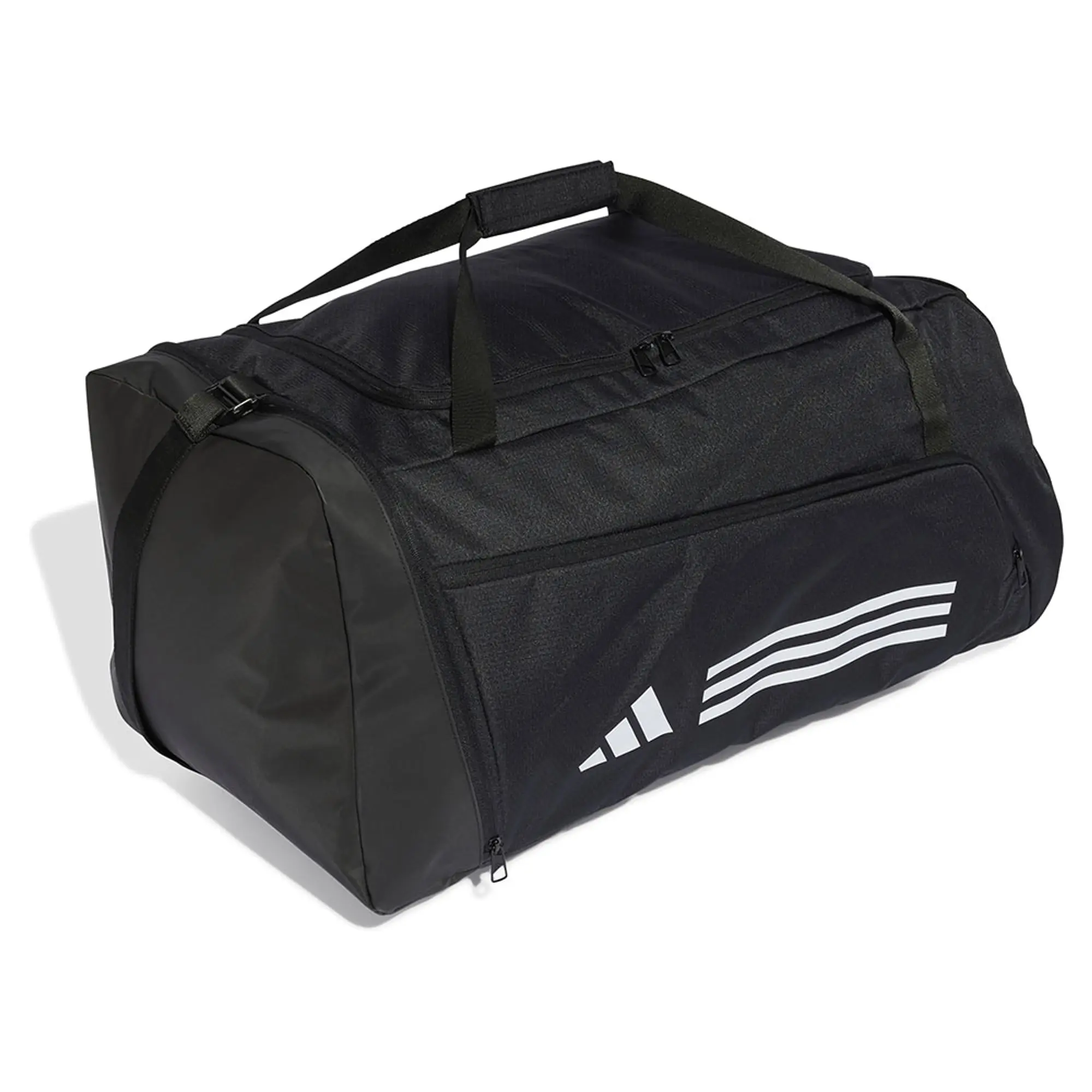 Adidas Essentials 3 Stripes Large 88l Duffle Bag
