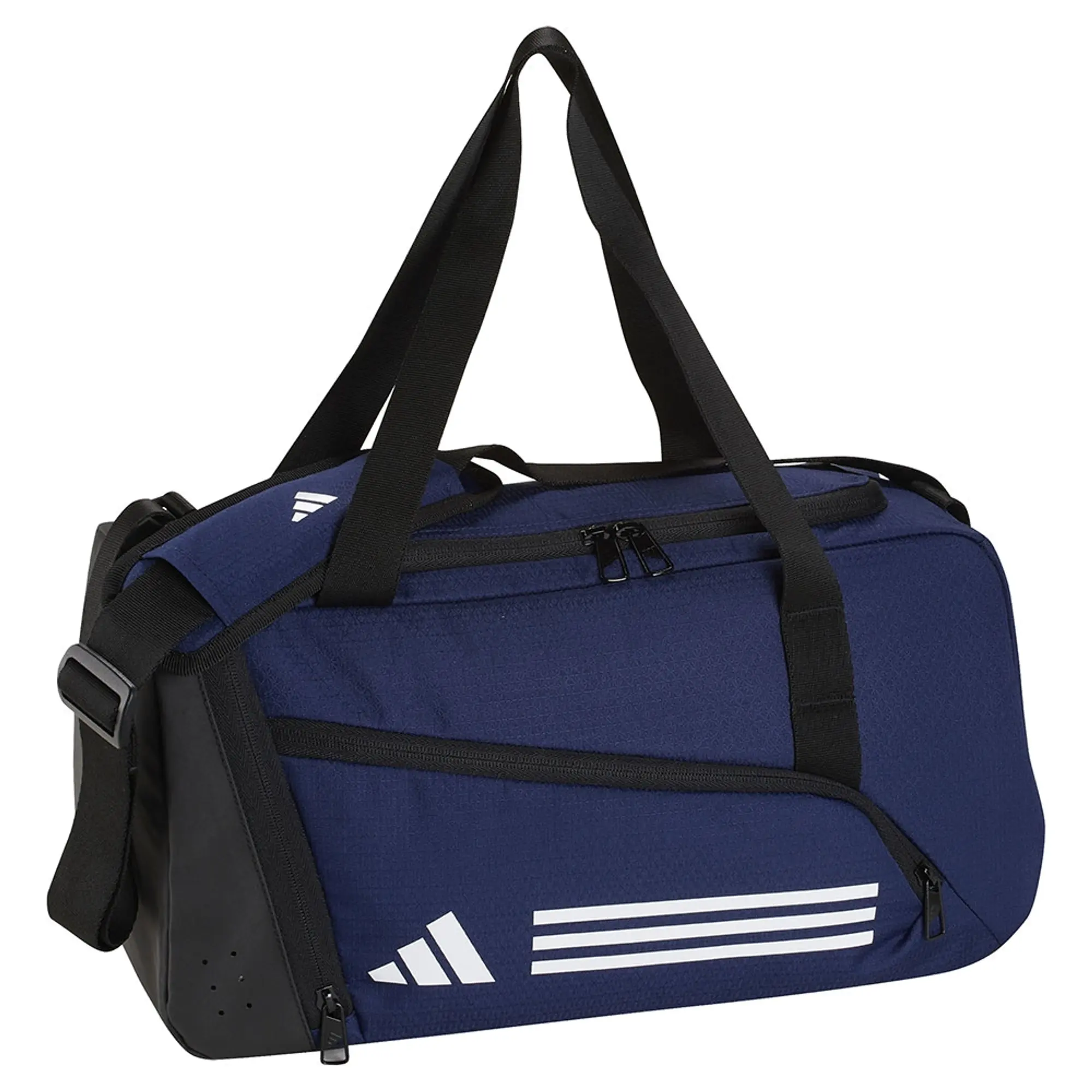 Adidas Essentials 3 Stripes Xs 16l Duffle Bag