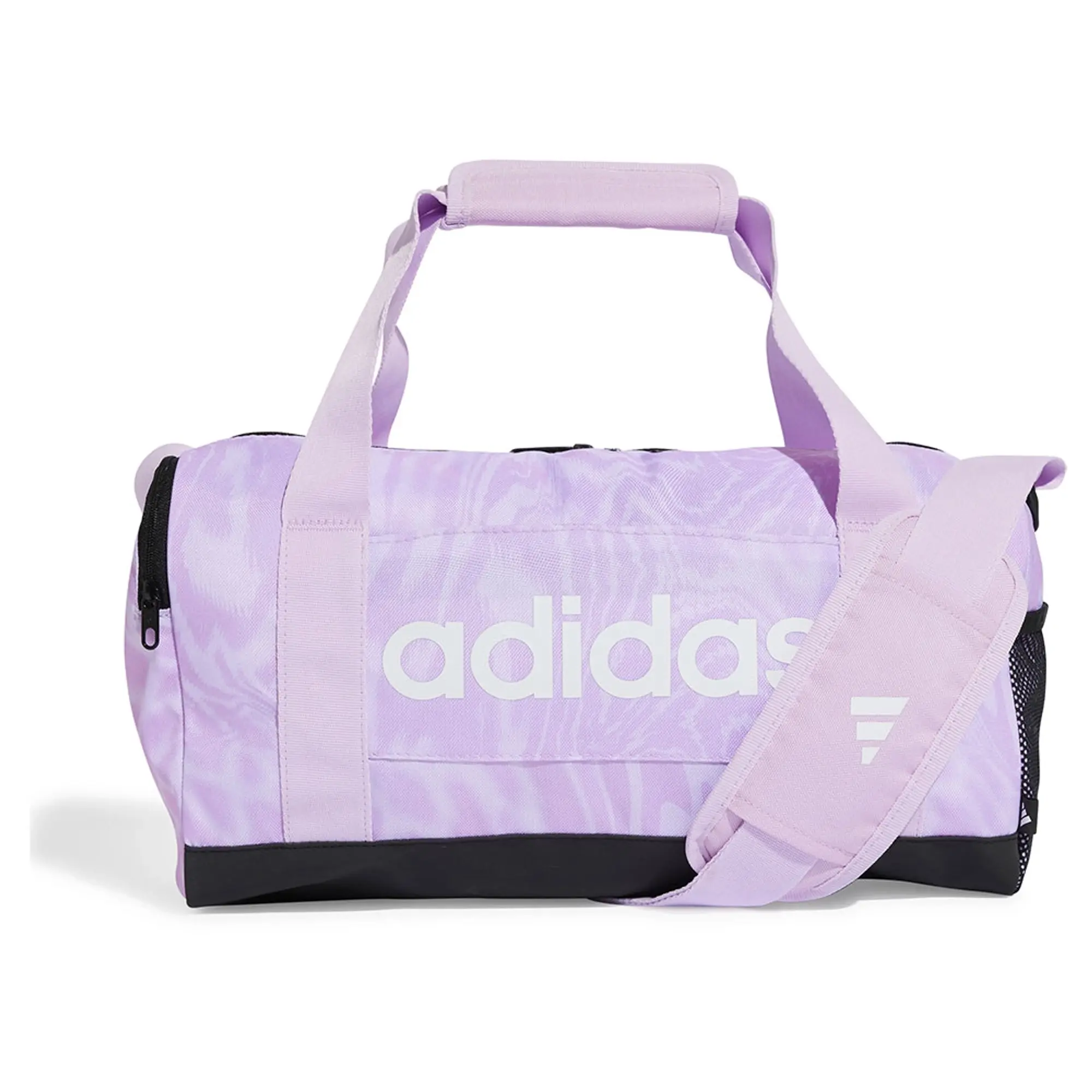 Adidas Linear Duffel Extra Small 12l Duffle Bag