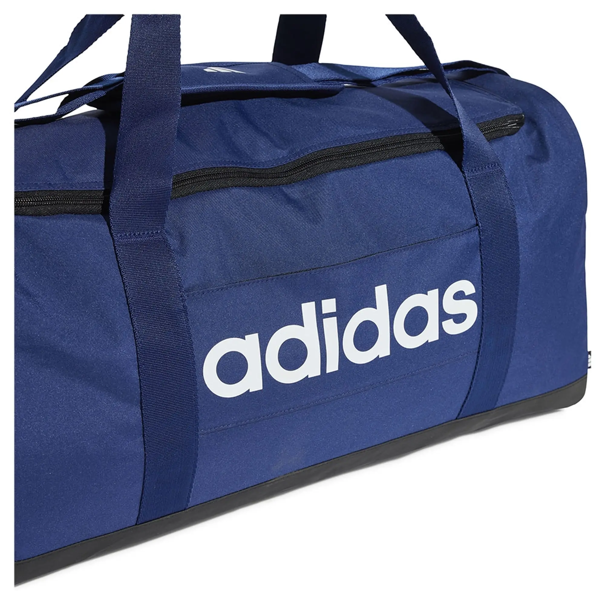 Adidas Linear Medium 39l Duffle Bag