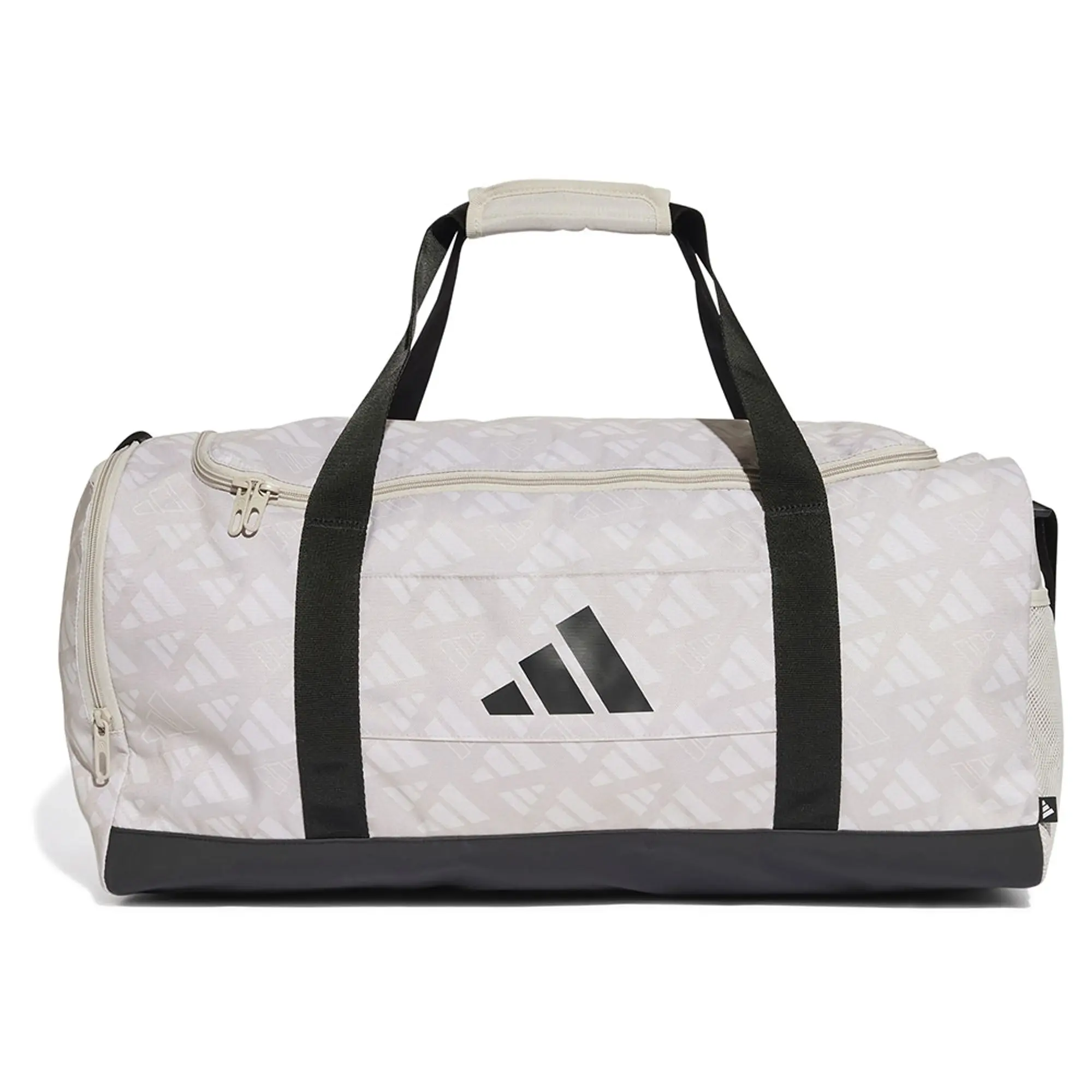 Adidas Linear Printed Medium 39l Duffle Bag