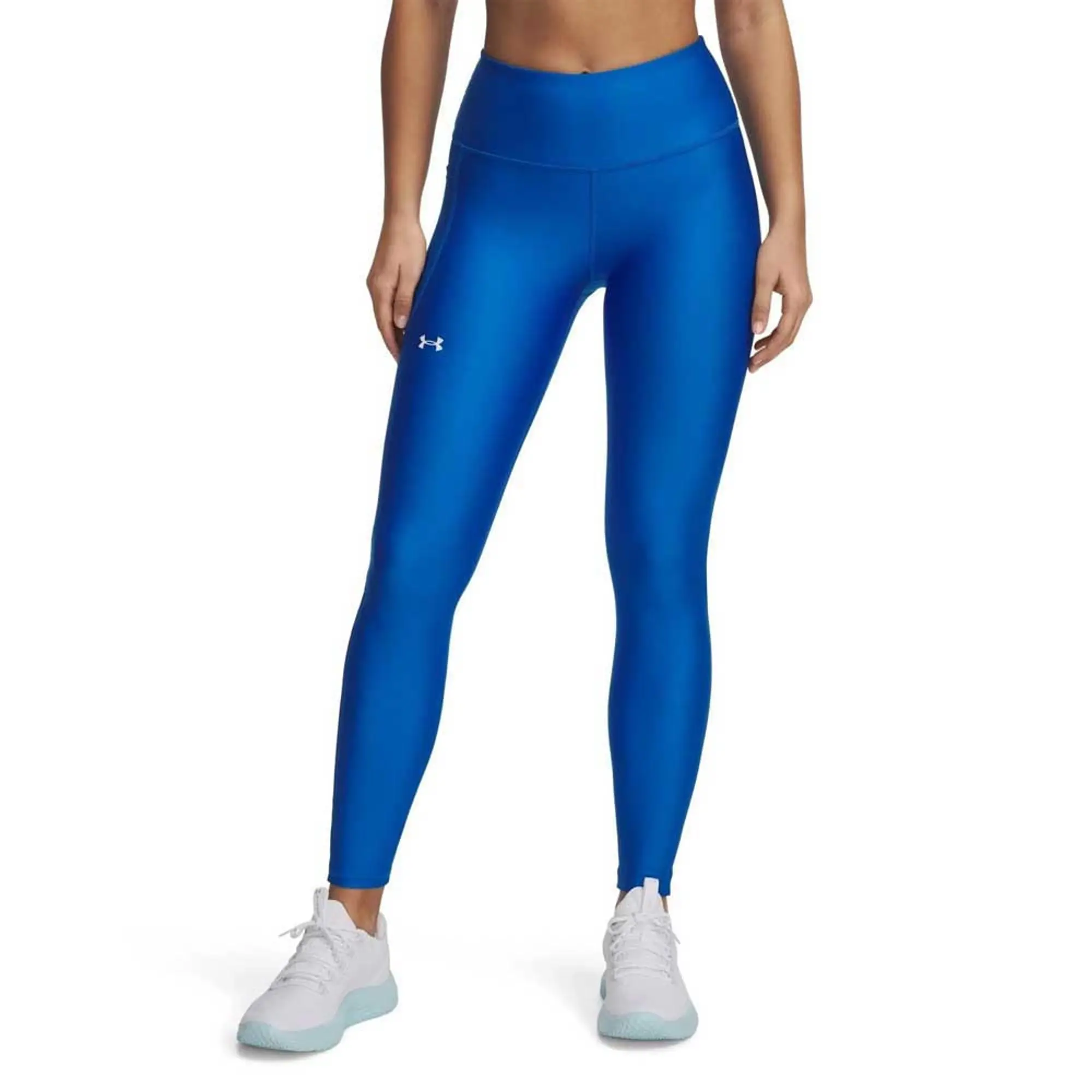 Under Armour Ankle 7/8 Leggings