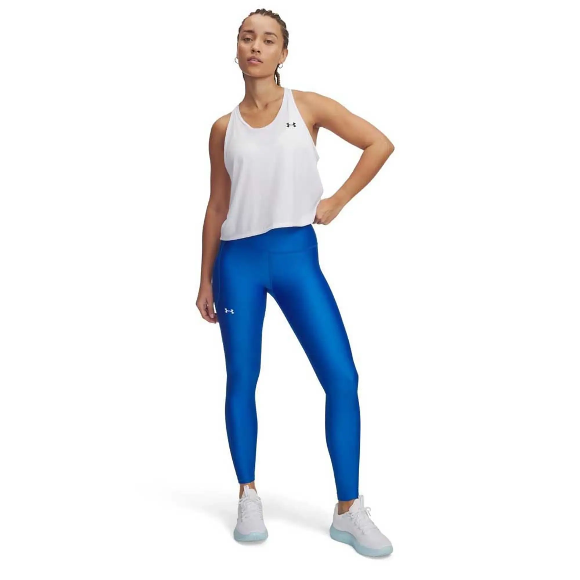 Under Armour Ankle 7/8 Leggings