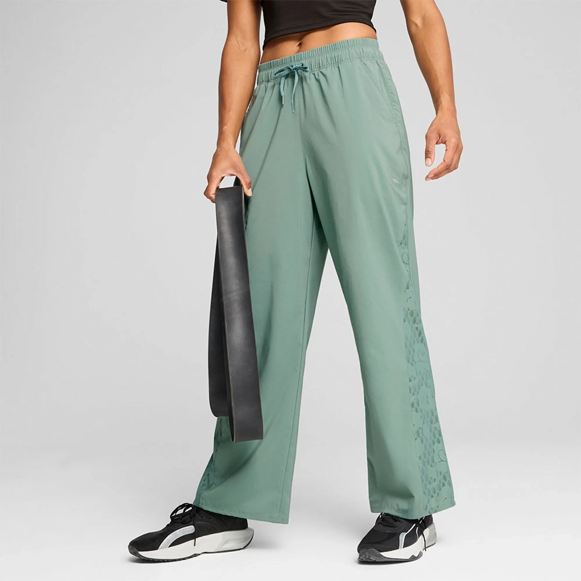 Puma Lace Pants