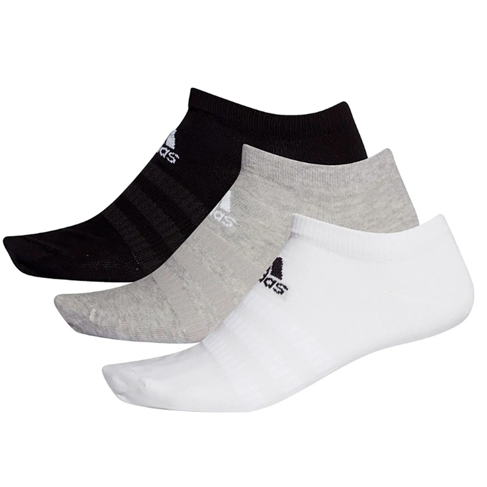 Adidas Ankle Trainer Socks