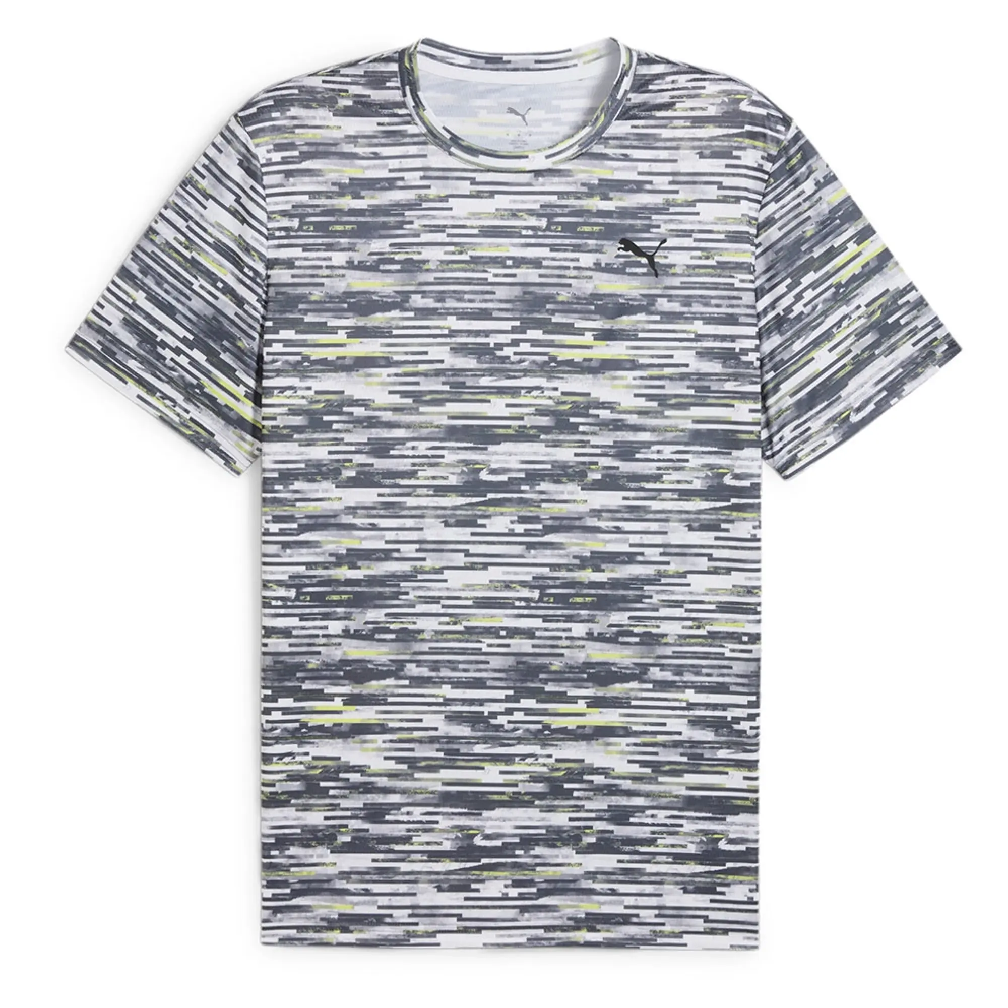 Puma Select Tad Essentials Short Sleeve T-shirt