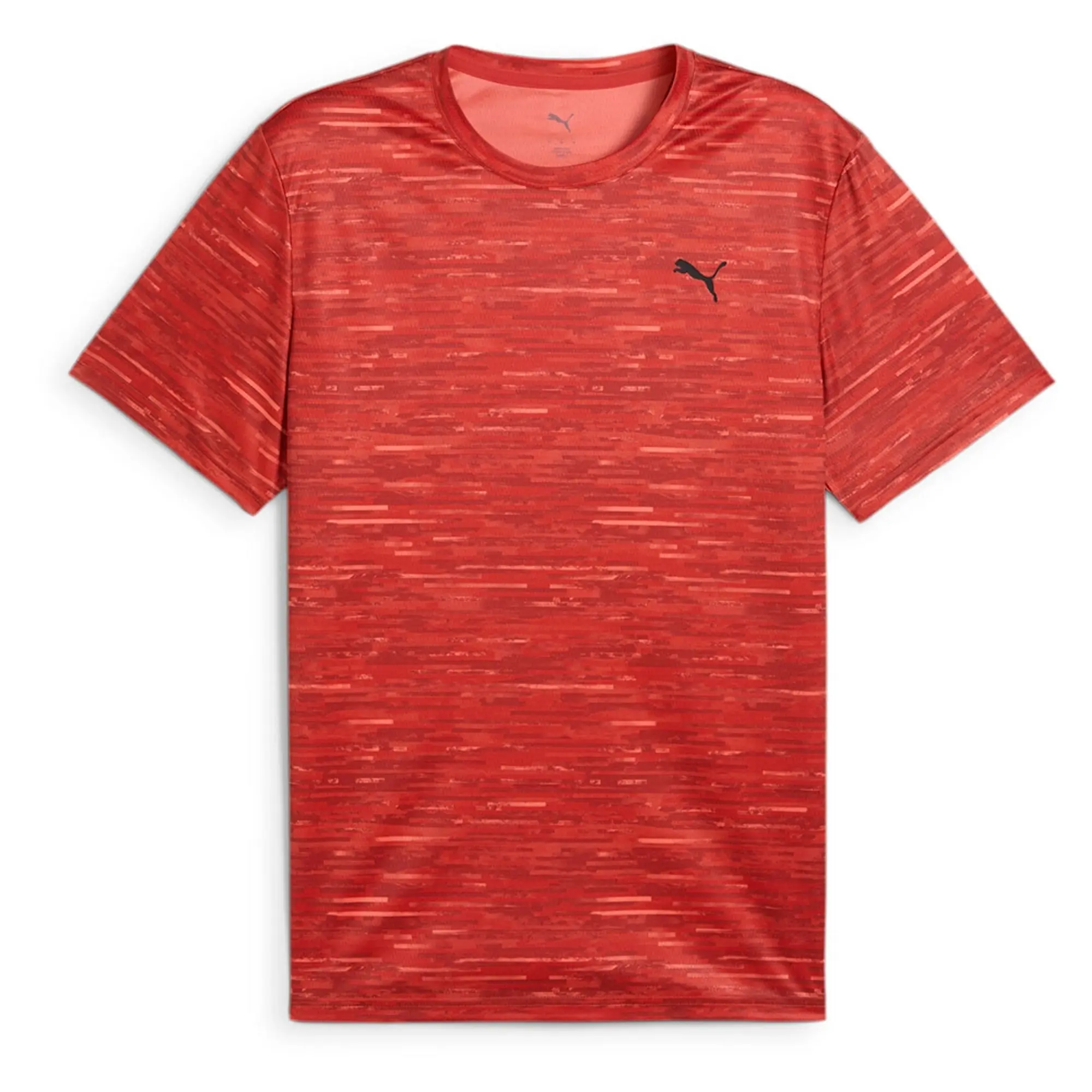 Puma Select Tad Essentials Short Sleeve T-shirt