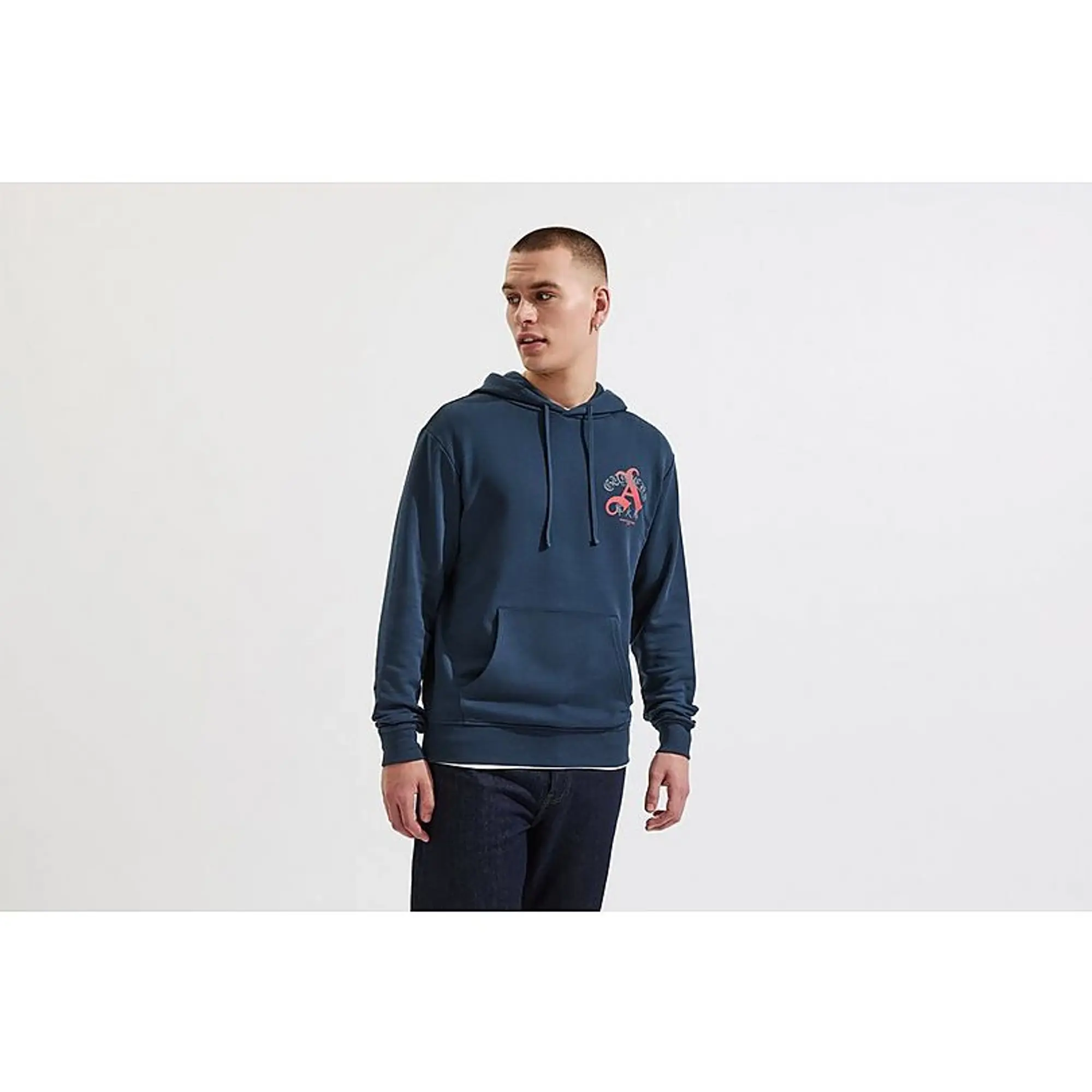 Arsenal Year of the Snake Wisdom Hoodie, Multicolor