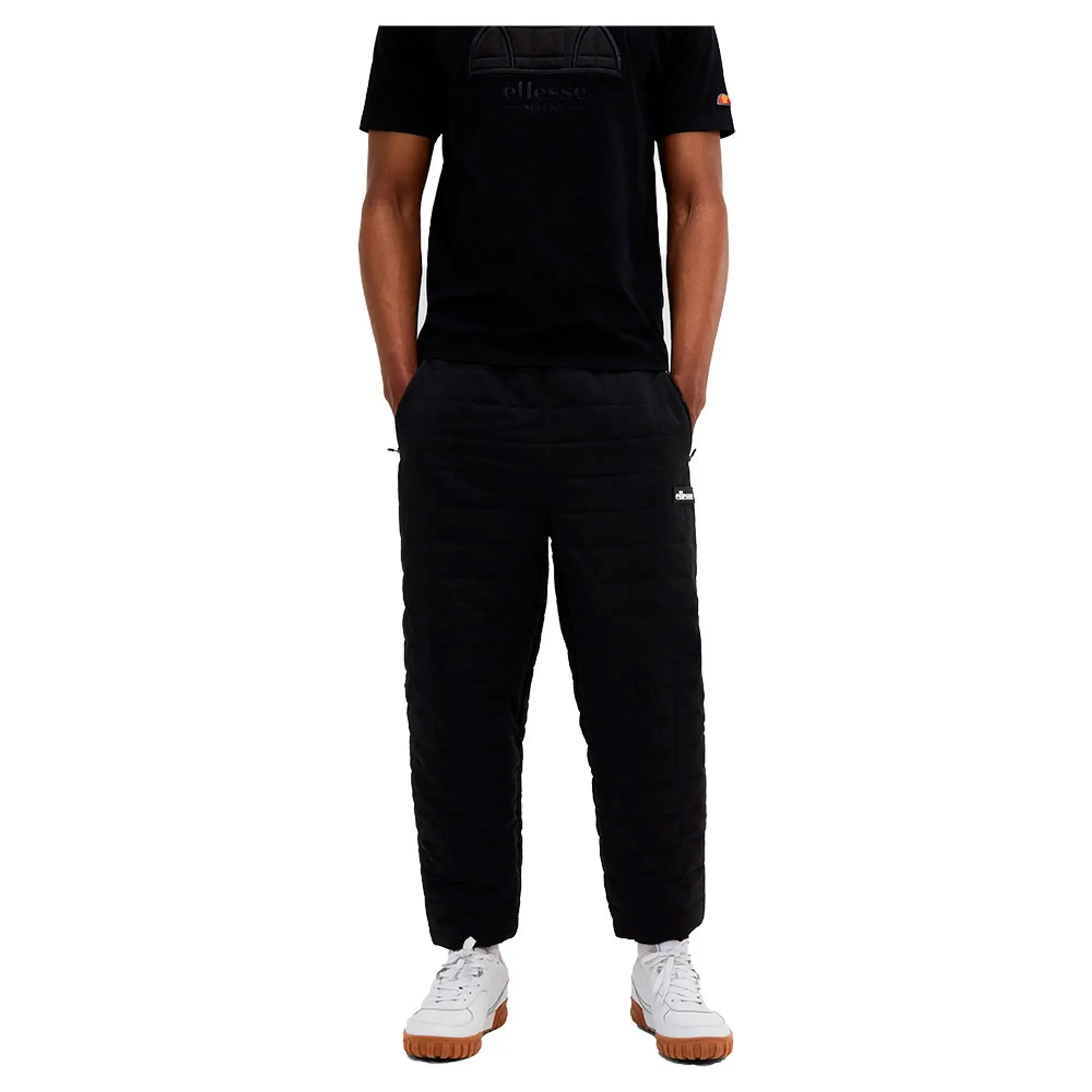 Ellesse Remera Tracksuit Pants