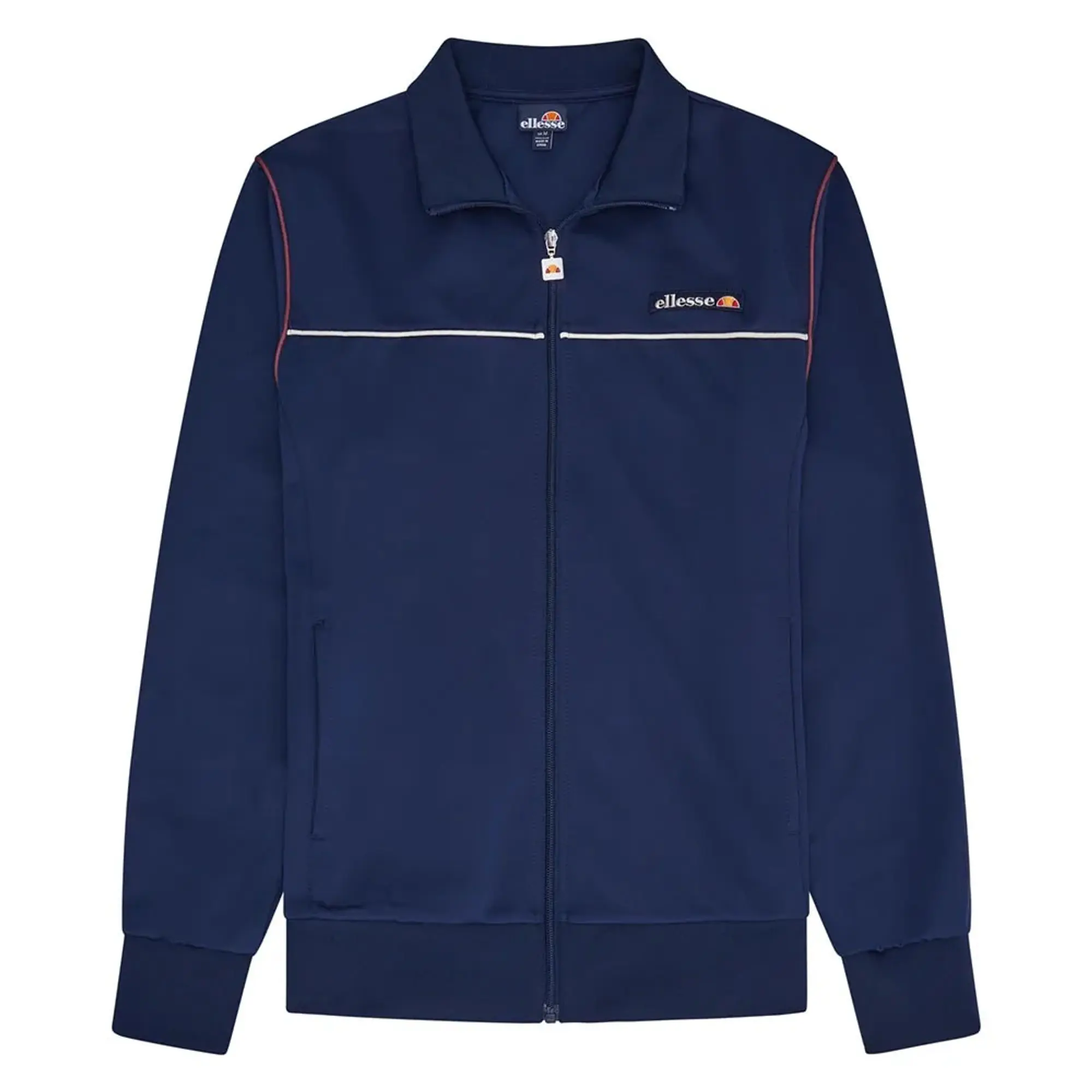 Ellesse San Marino Tracksuit Jacket
