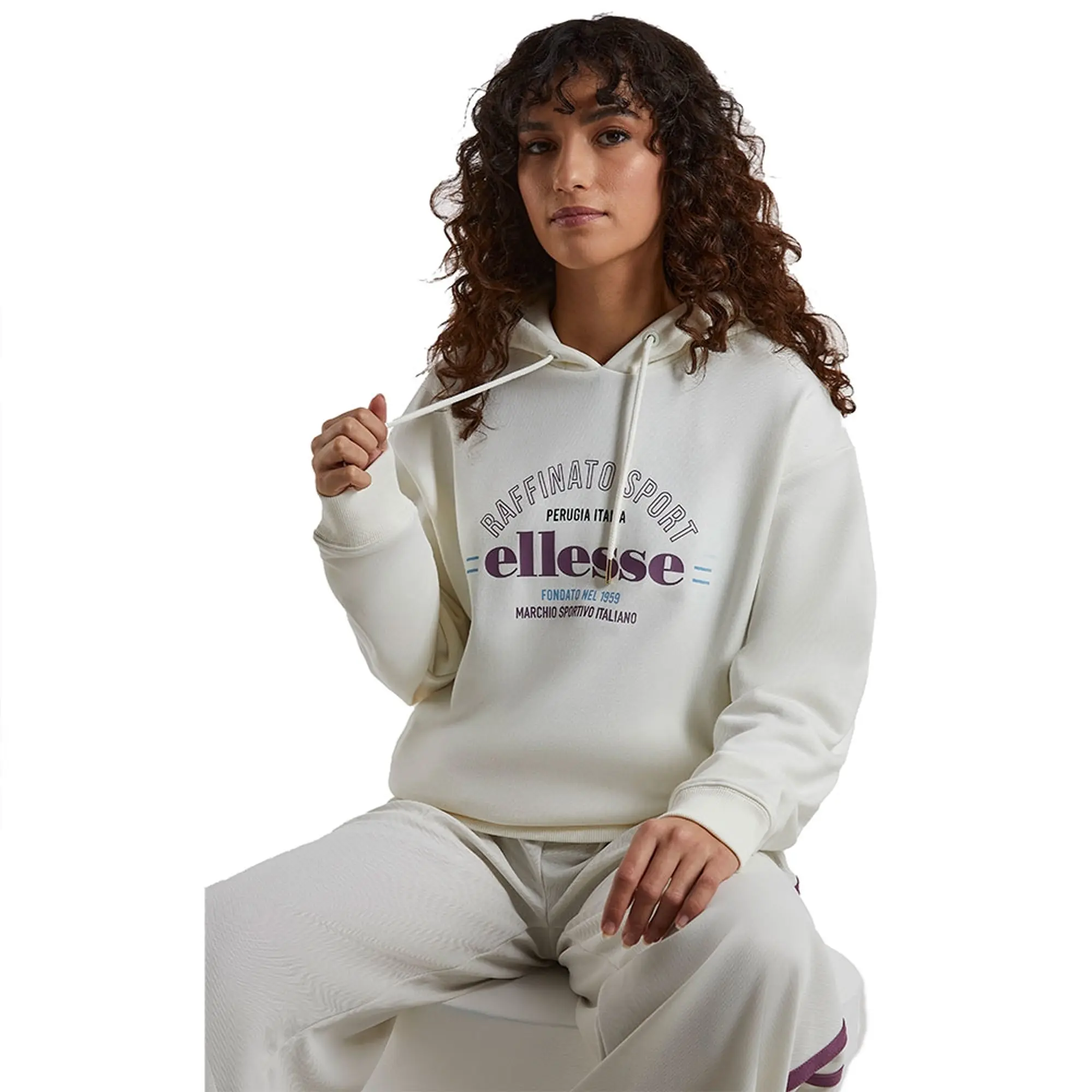 Ellesse Snook Tracksuit Pants