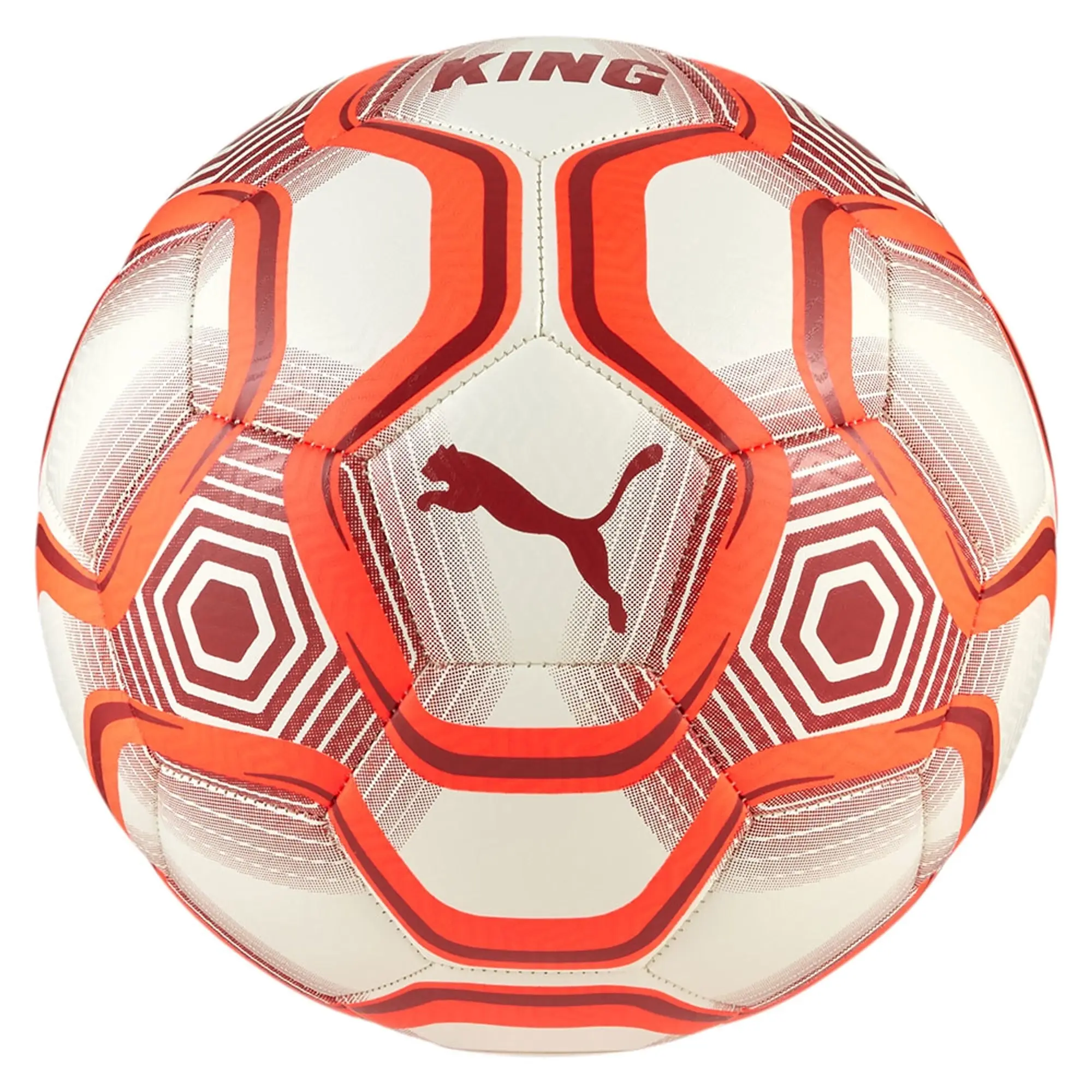 Puma King Football Ball