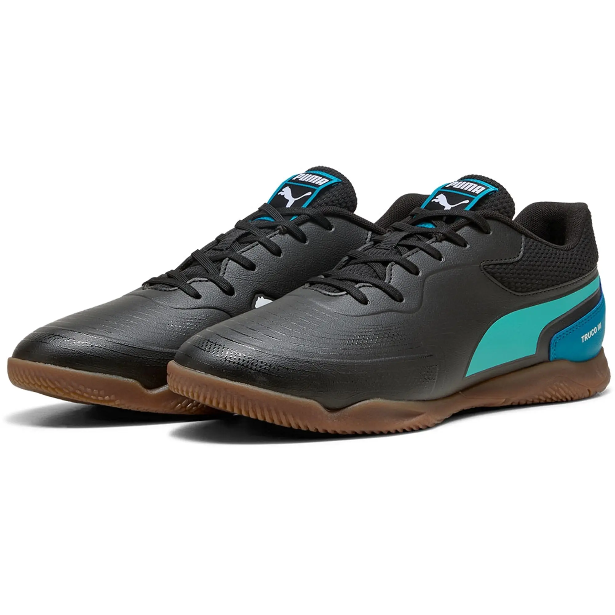 Puma Truco Iii Indoor Football Shoes