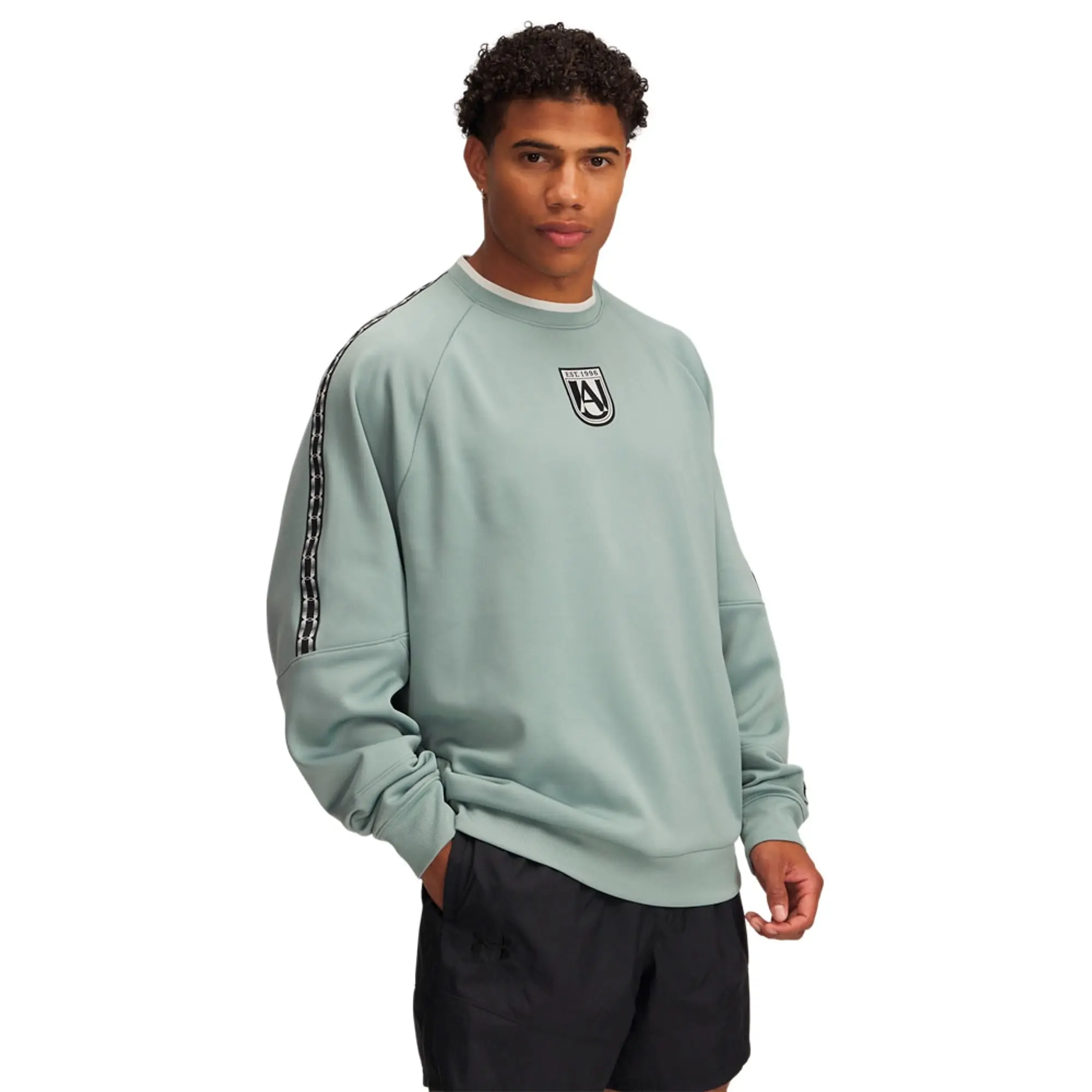 Under Armour 96 Terrace Sweatshirt