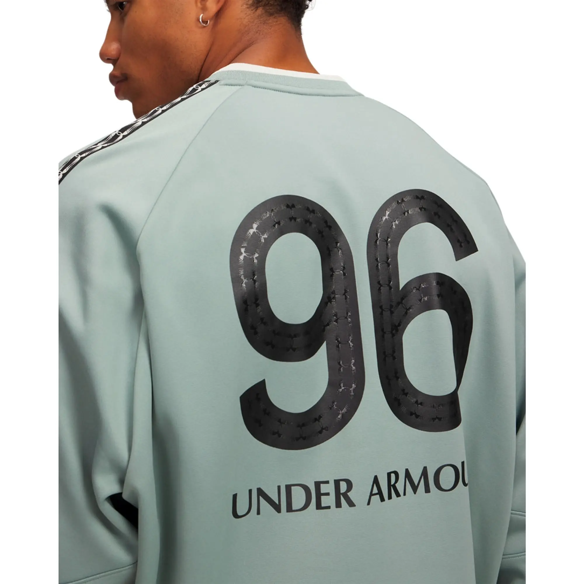 Under Armour 96 Terrace Sweatshirt