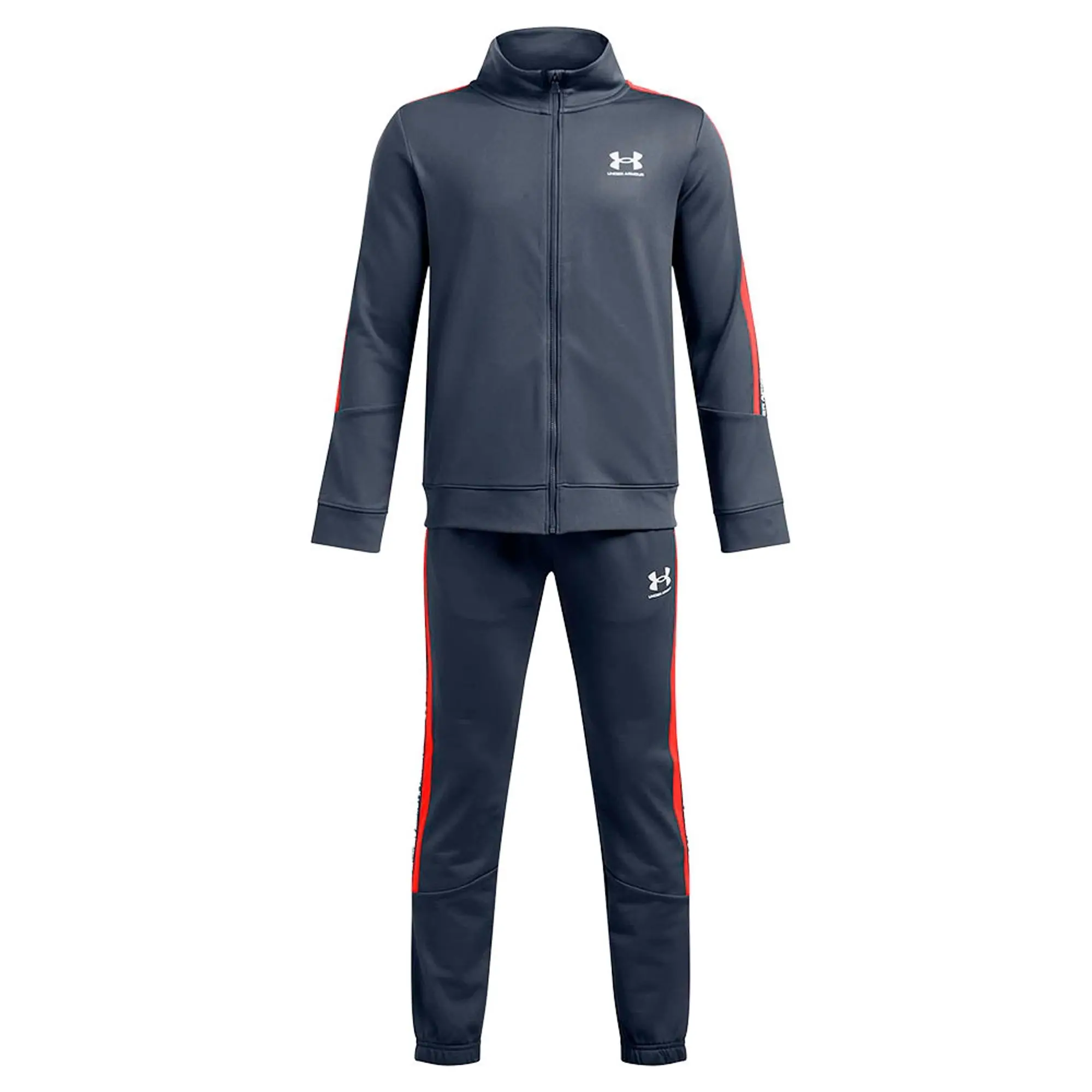 Under Armour Icon Knit Tracksuit