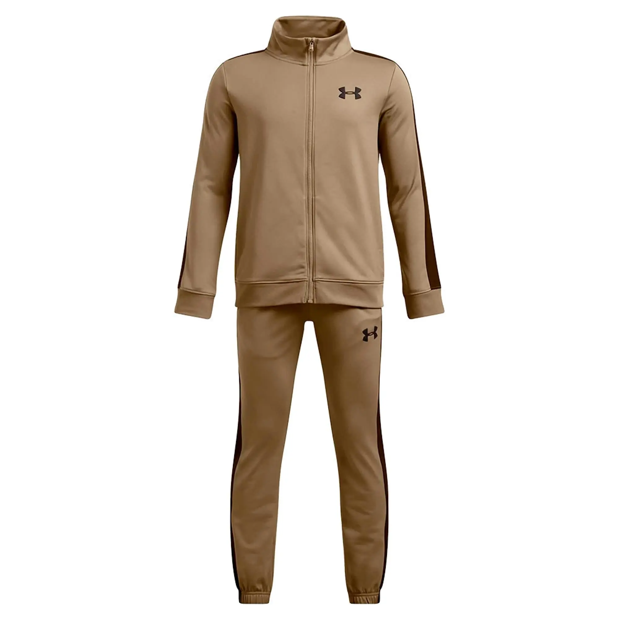 Under Armour Rival Knit Tracksuit