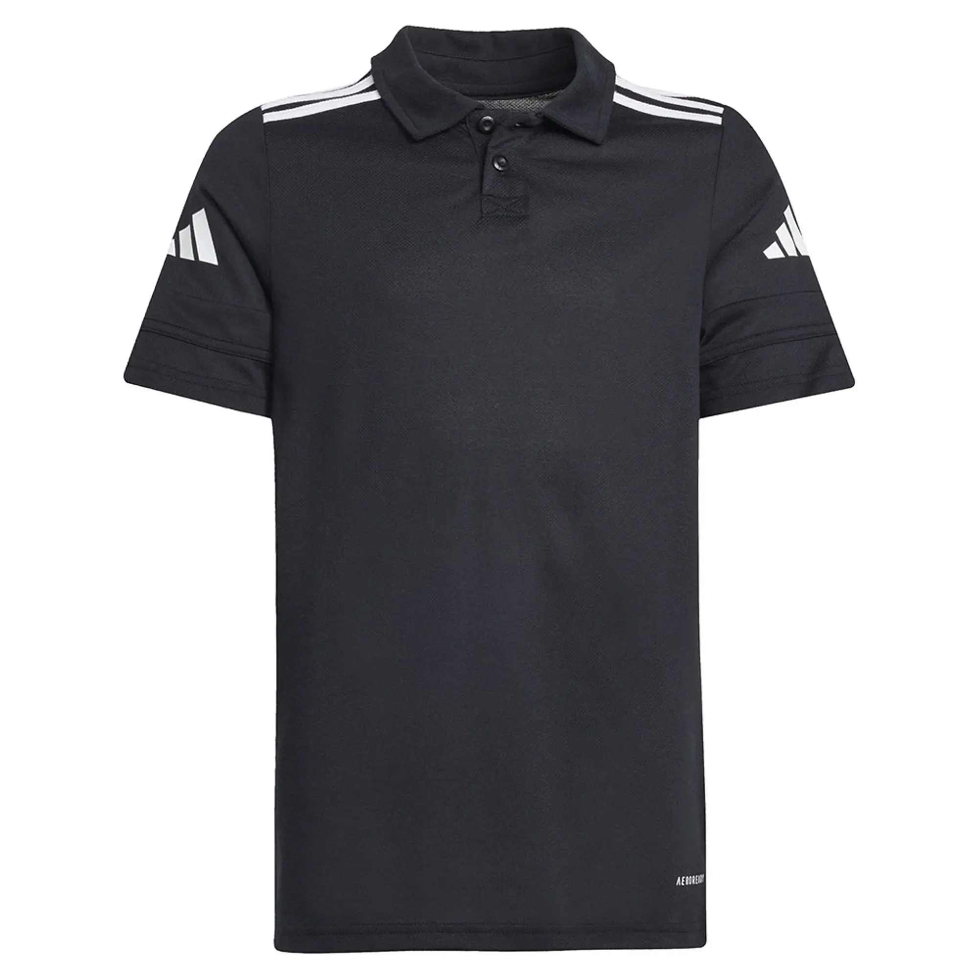 Adidas Squadra 25 Cotton Short Sleeve Polo