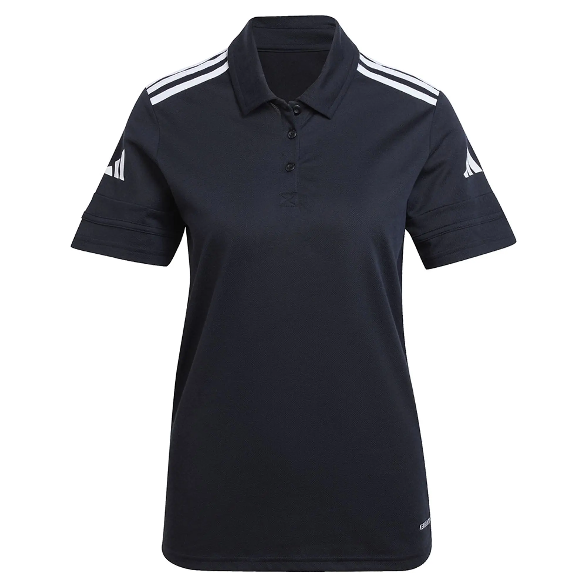 Adidas Squadra 25 Cotton Short Sleeve Polo