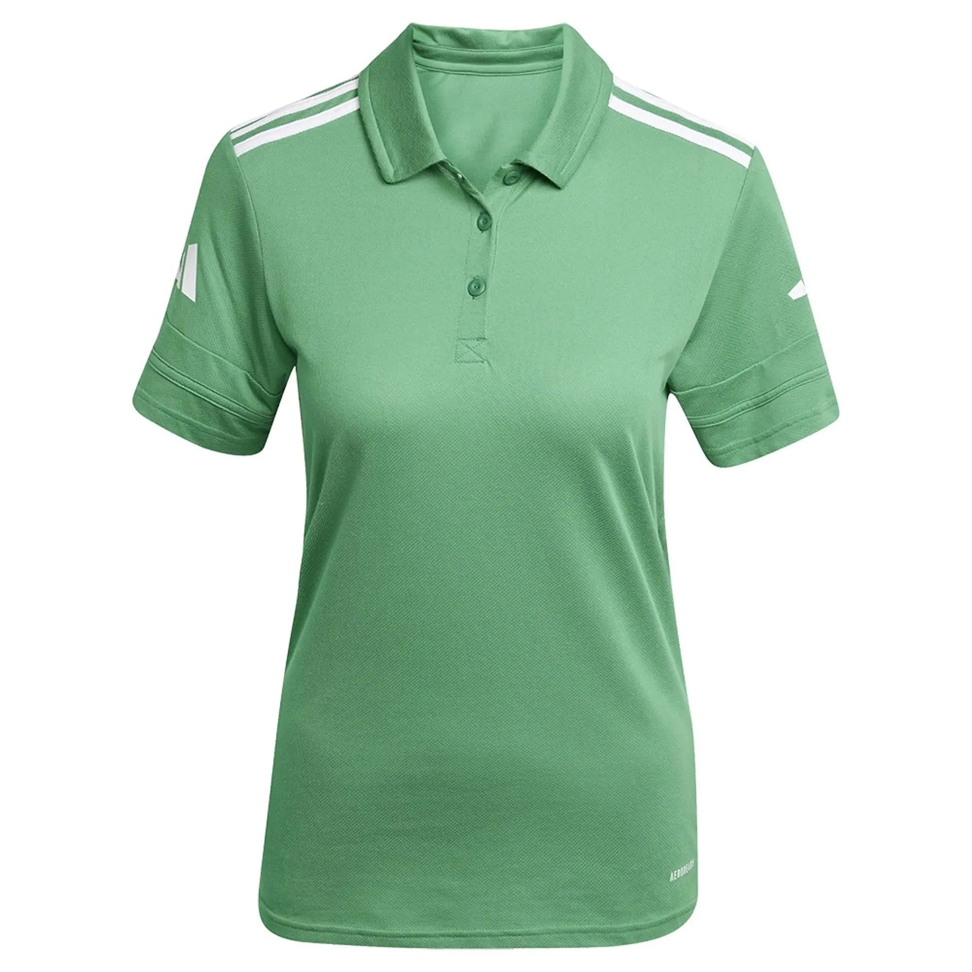 Adidas Squadra 25 Cotton Short Sleeve Polo