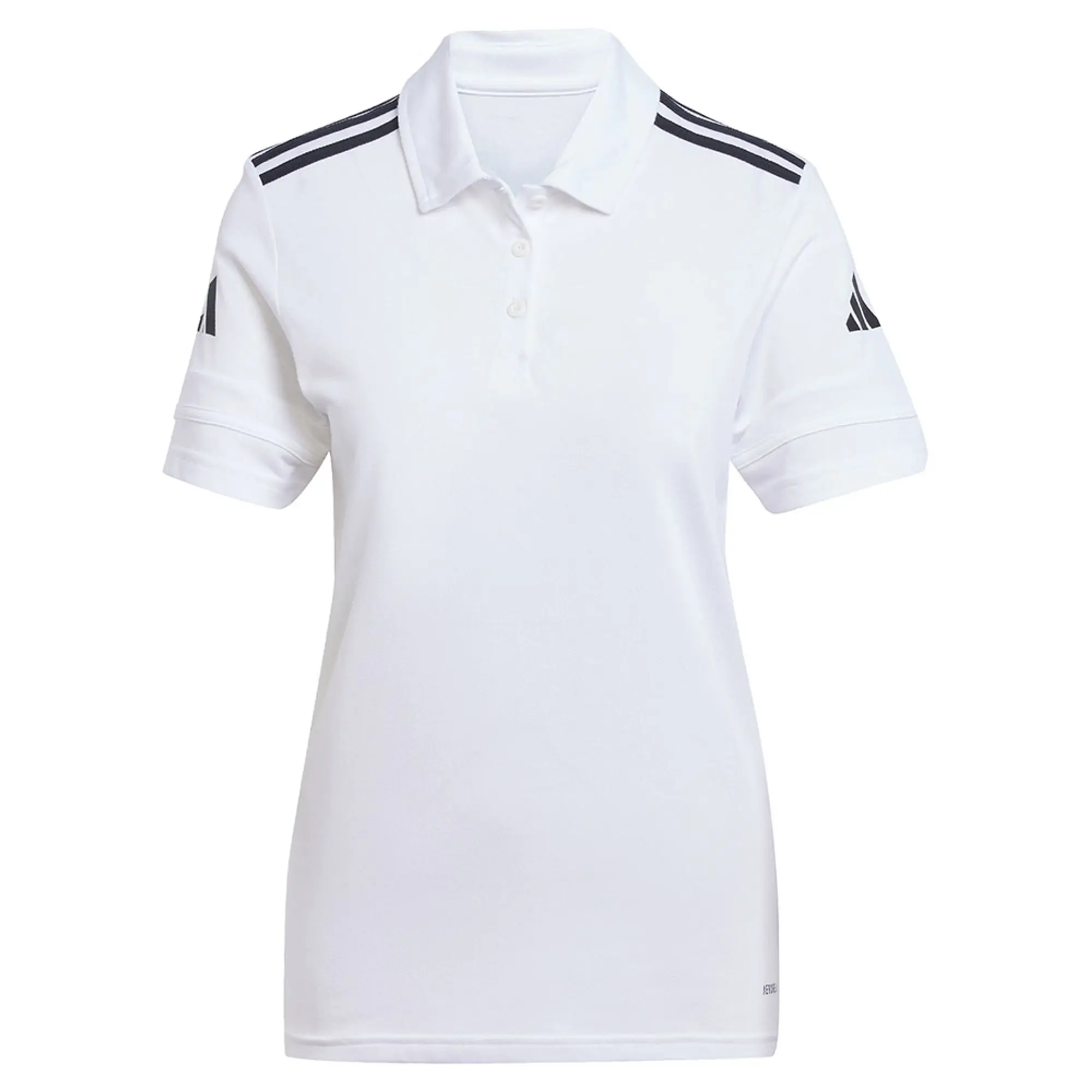 Adidas Squadra 25 Cotton Short Sleeve Polo