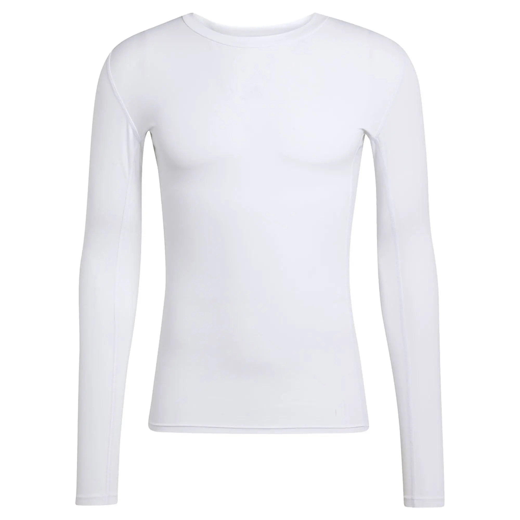 Adidas Techfit Long Sleeve T-shirt