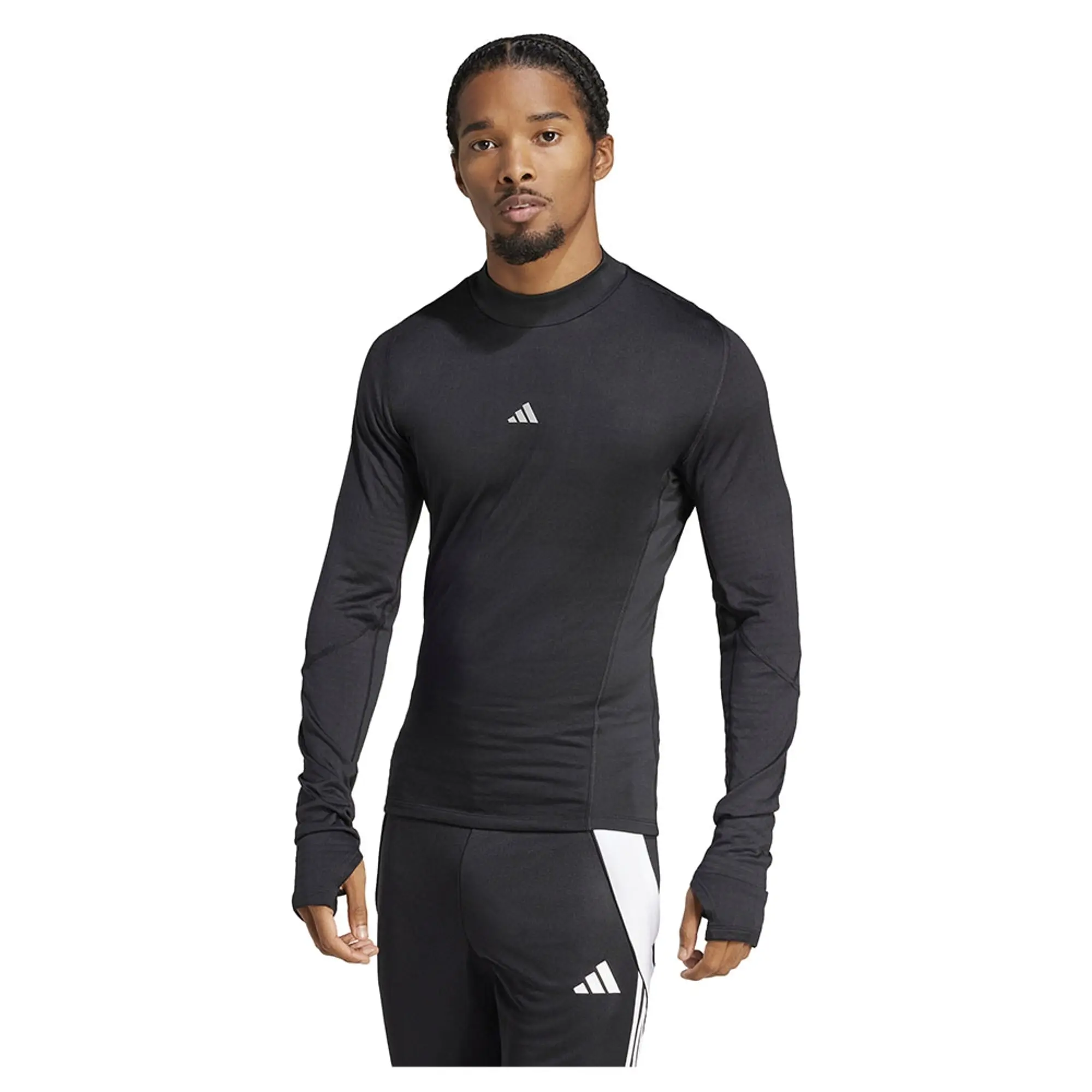 Adidas Techfit Cold.rdy Long Sleeve T-shirt