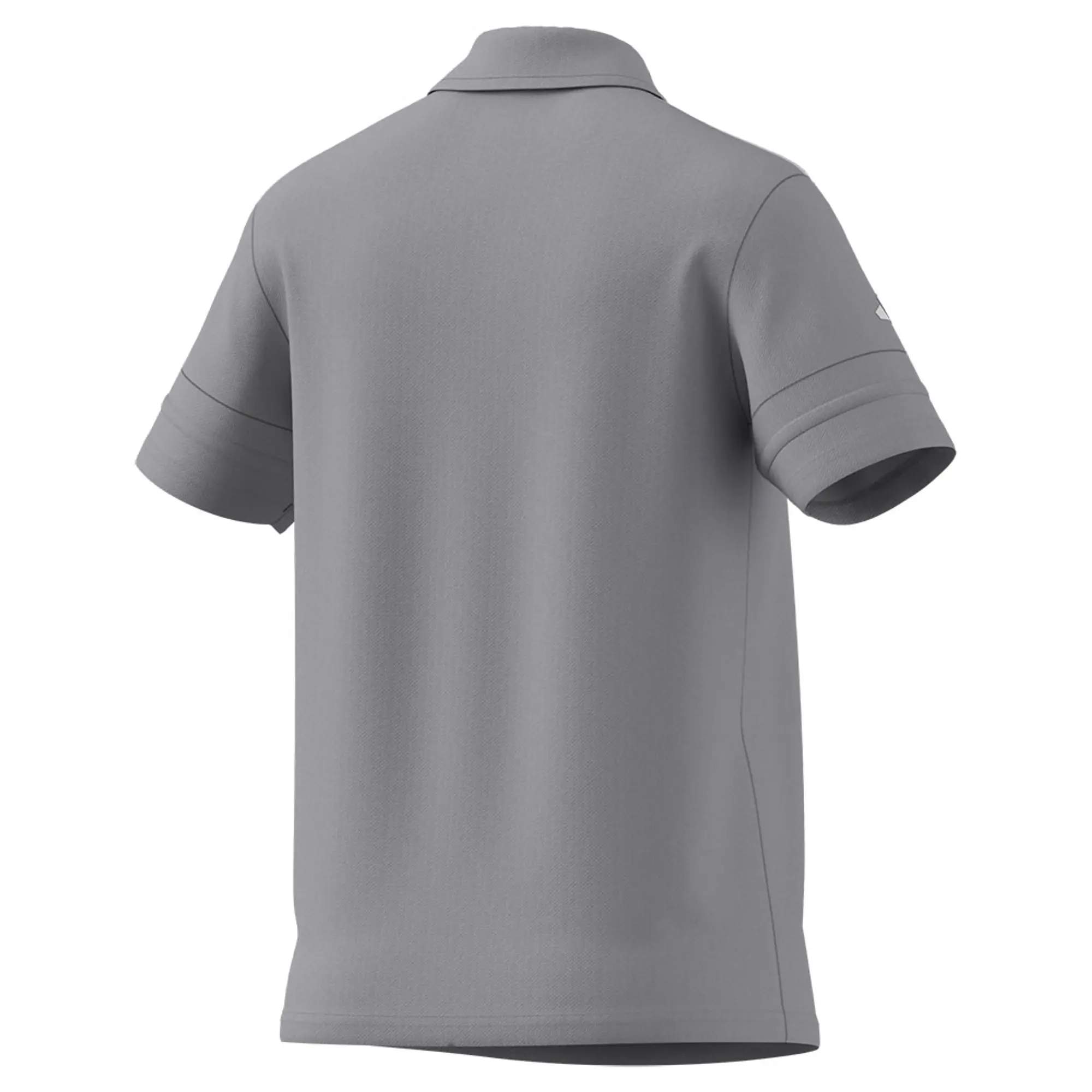 Adidas Squadra 25 Cotton Short Sleeve Polo