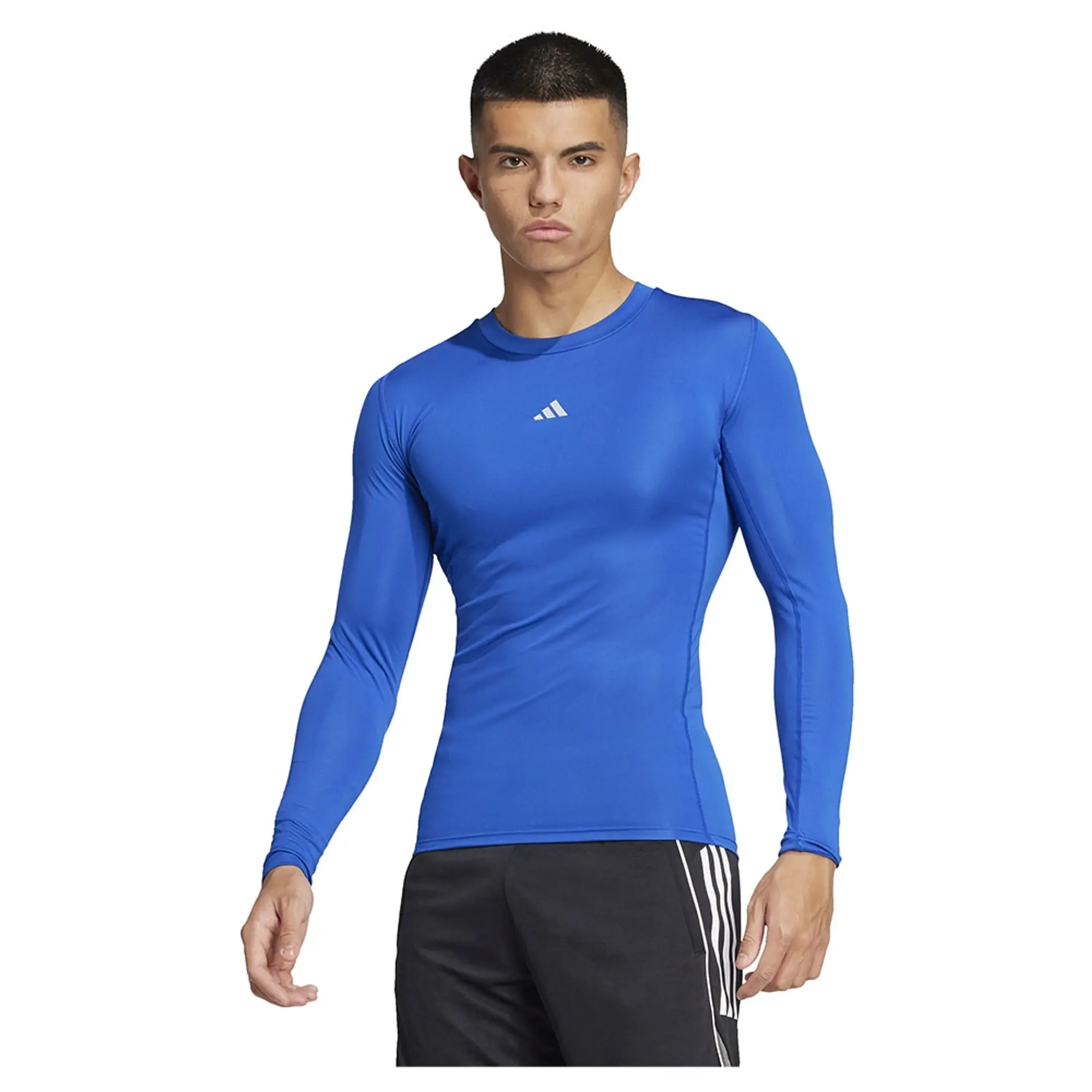 Adidas Techfit Long Sleeve T-shirt