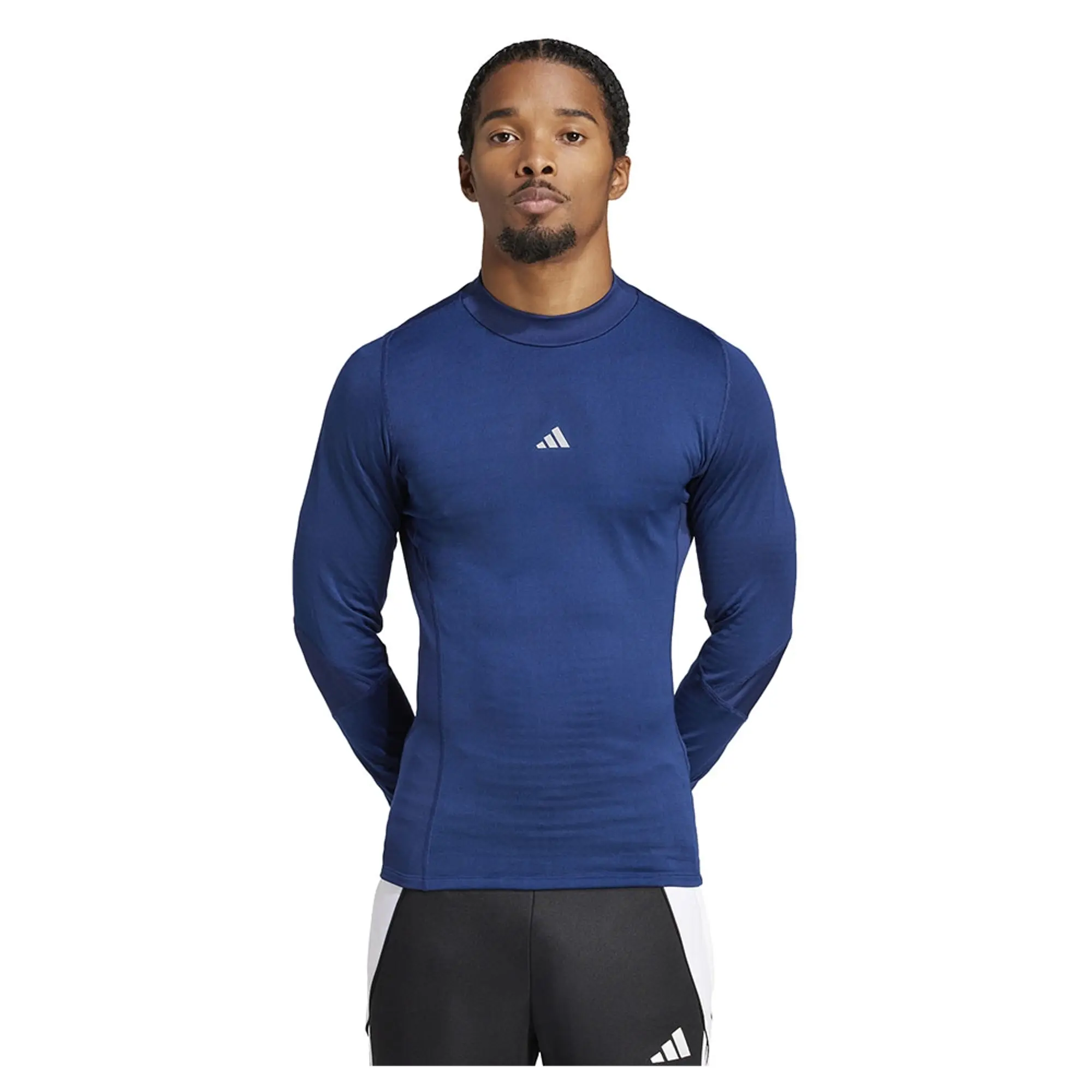 Adidas Techfit Cold.rdy Long Sleeve T-shirt