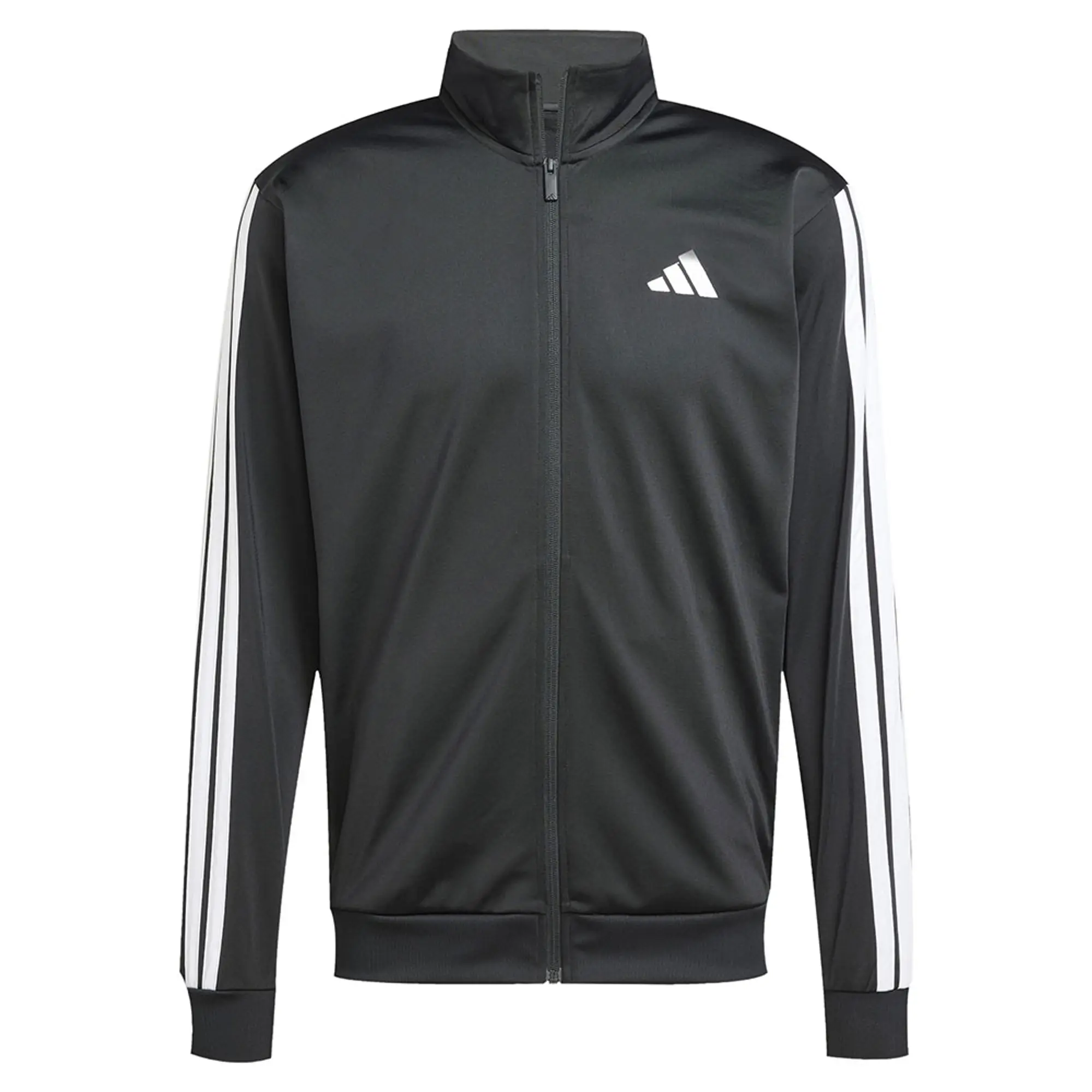 Adidas 3 Stripes Tricot Regular Tracksuit Jacket