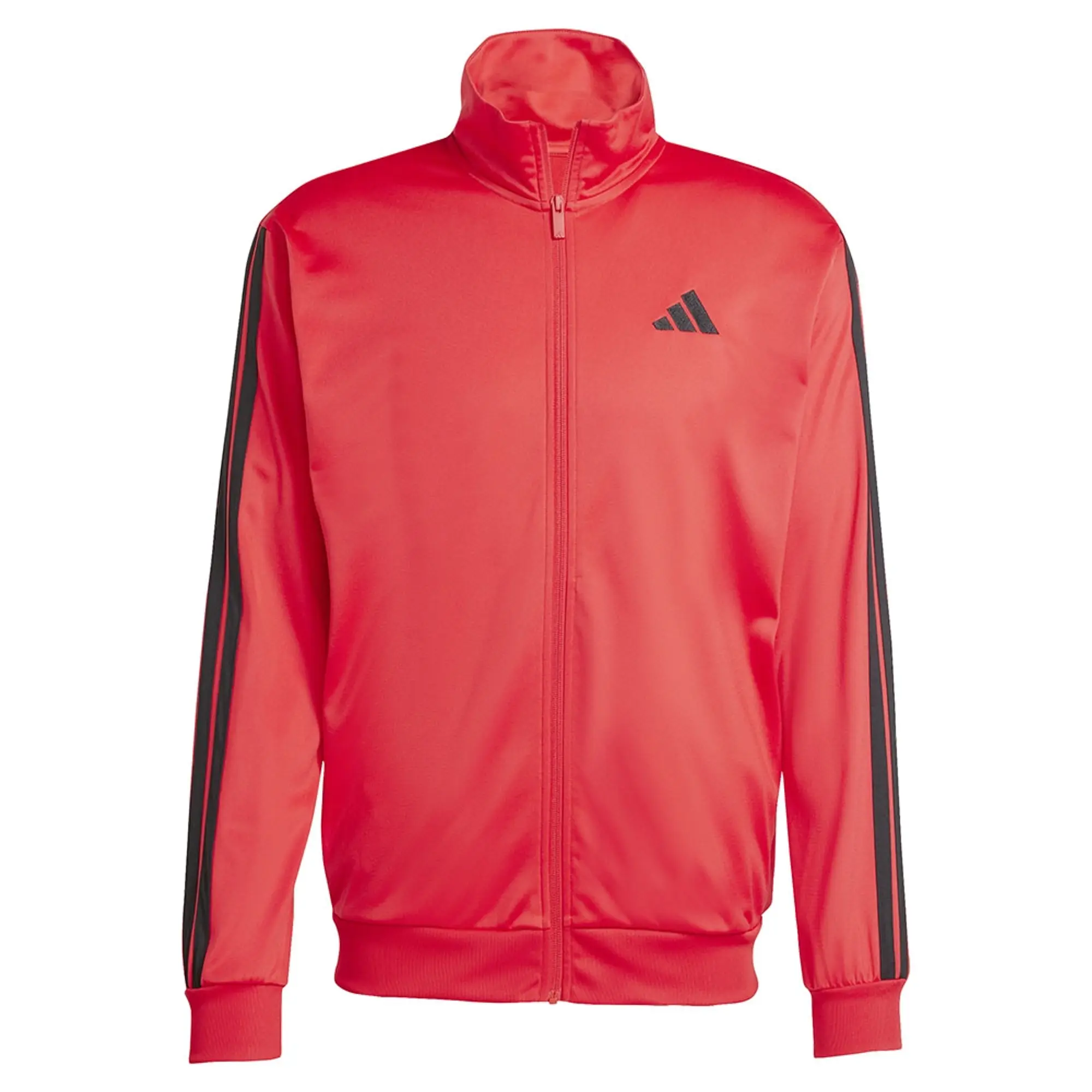 Adidas 3 Stripes Tricot Regular Tracksuit Jacket