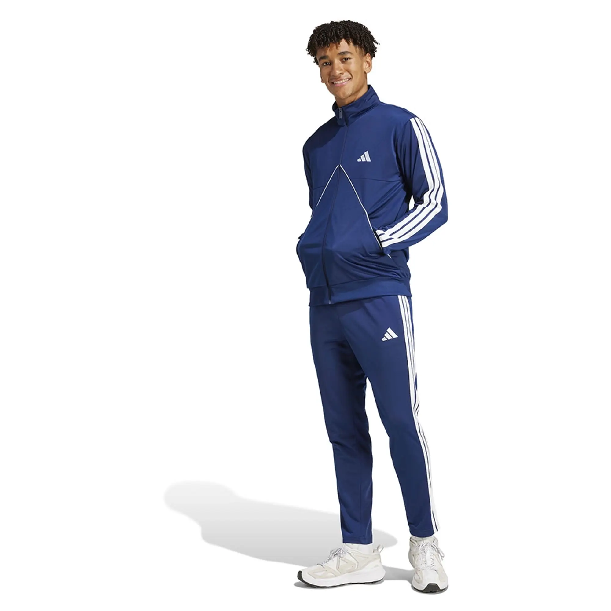 Adidas Sportswear Tricot Tiro Inspired Tracksuit